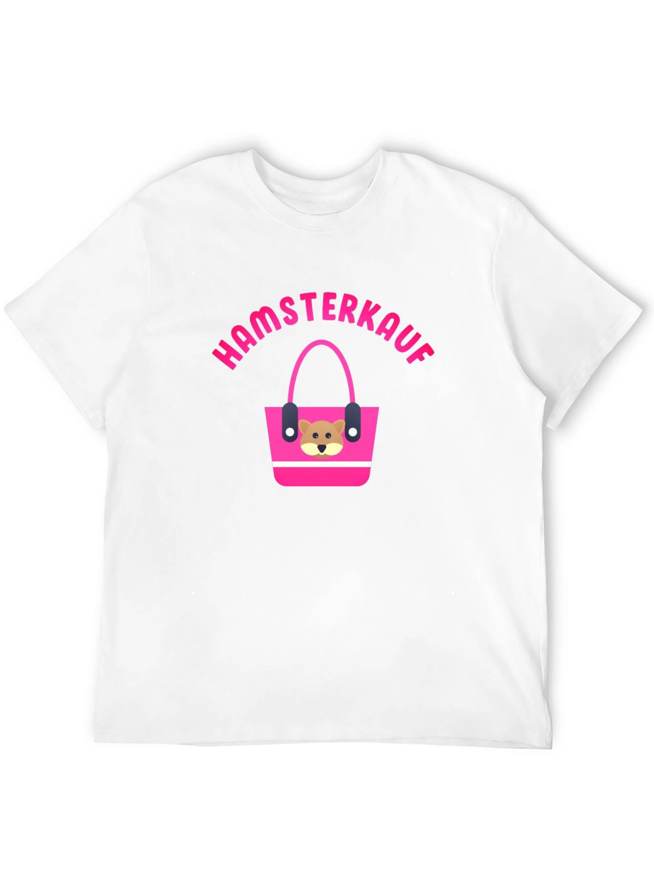 Hamsterkauf Graphic T-Shirt