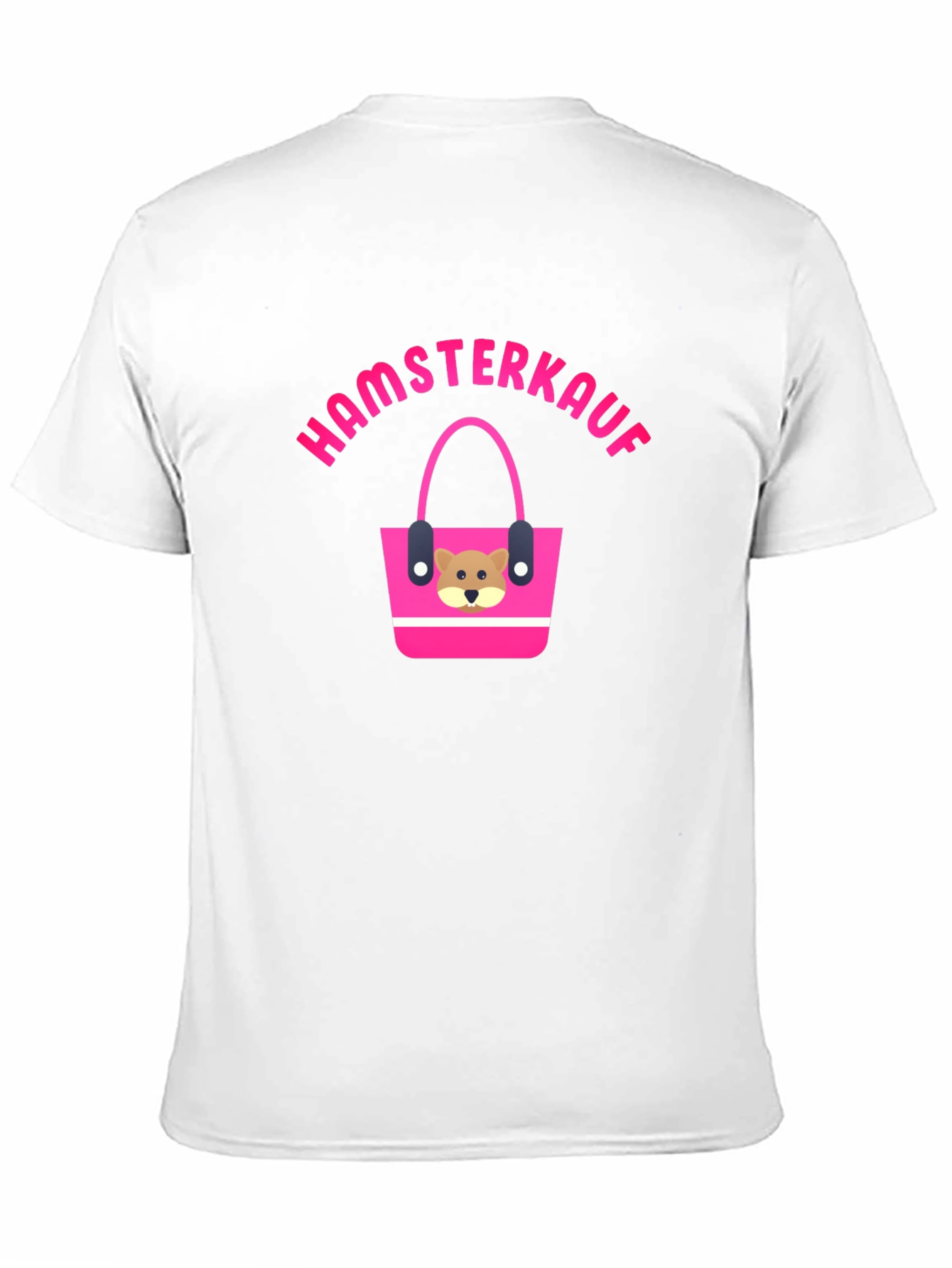 Hamsterkauf Graphic T-Shirt