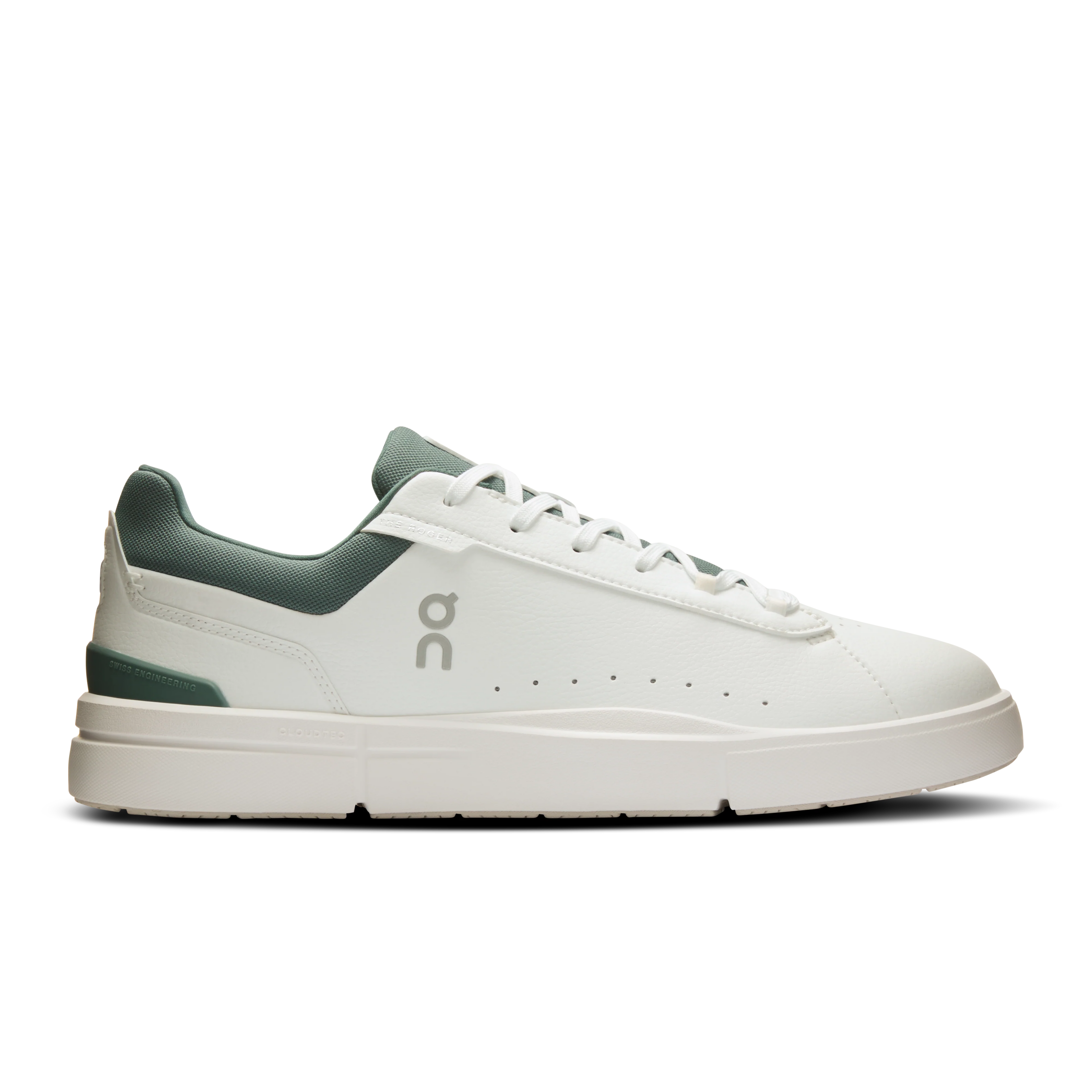 THE ROGER Advantage White | Olive