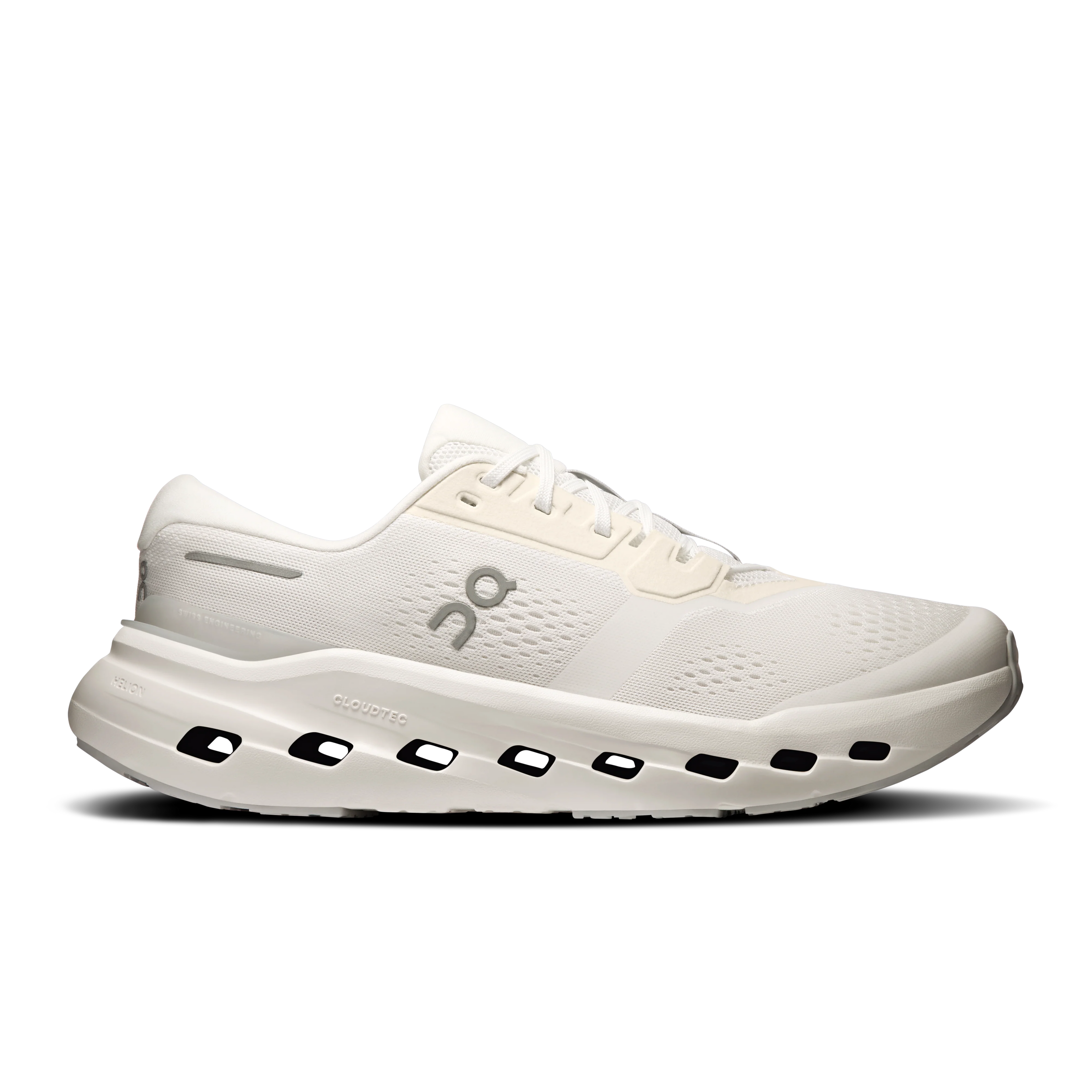 Cloudrunner 3 White | Glacier