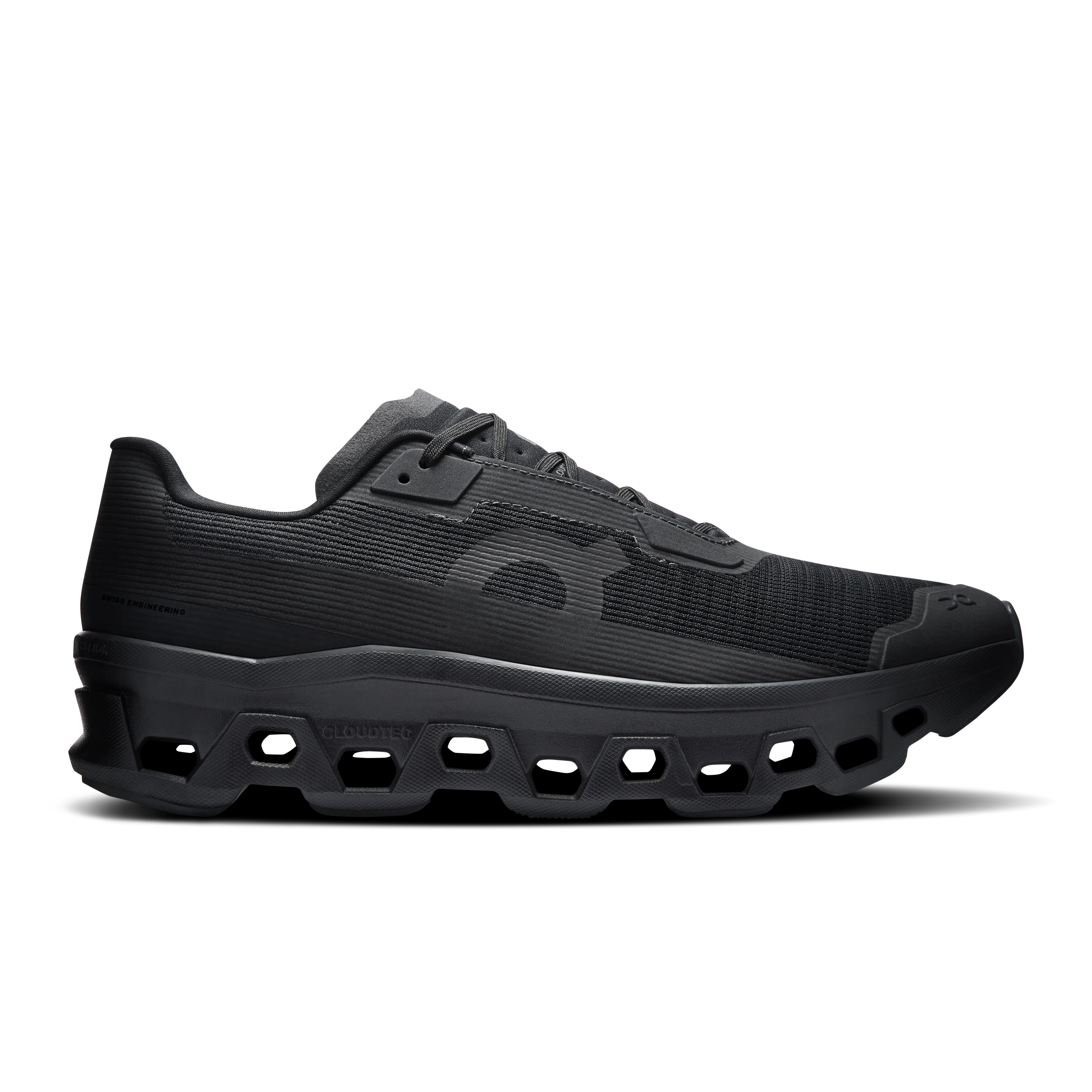 Cloudmonster Void Black | Black