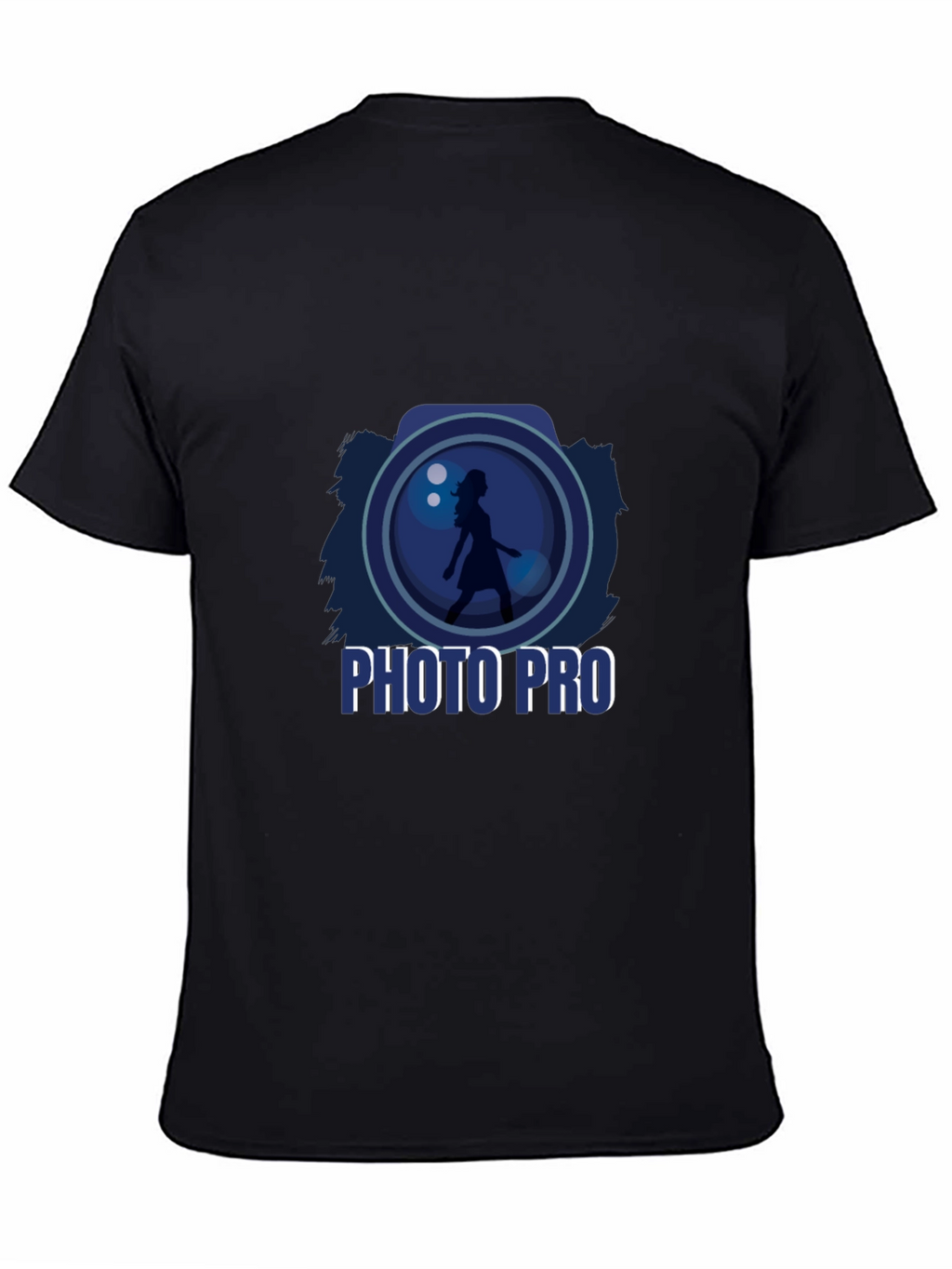 Photo Pro T-Shirt - Photographer Apparel