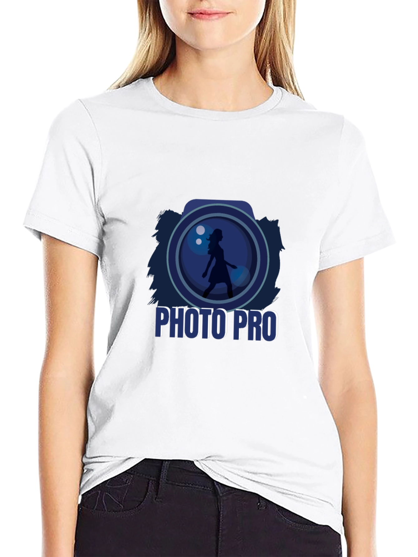 Photo Pro T-Shirt - Photographer Apparel