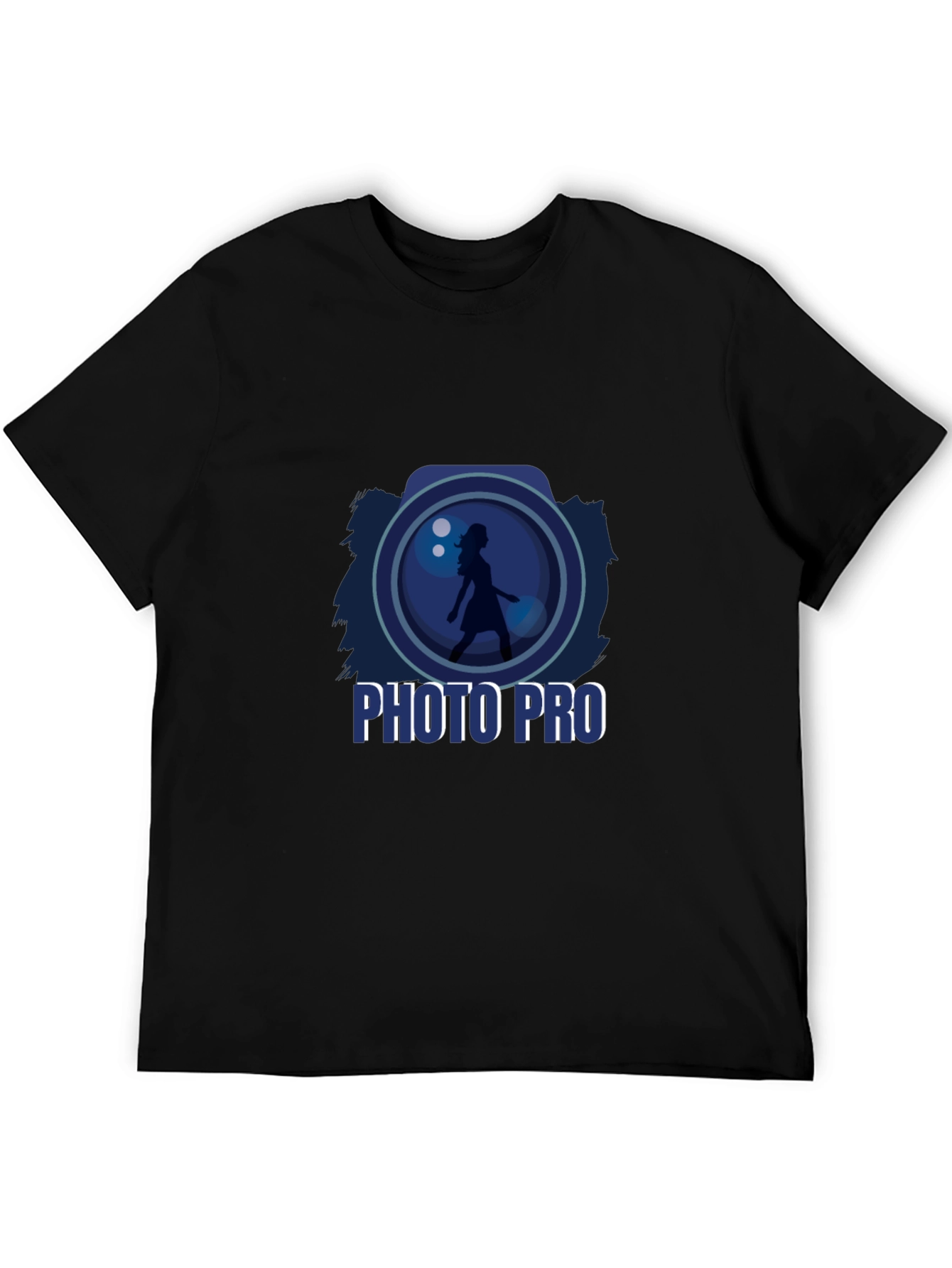 Photo Pro T-Shirt - Photographer Apparel