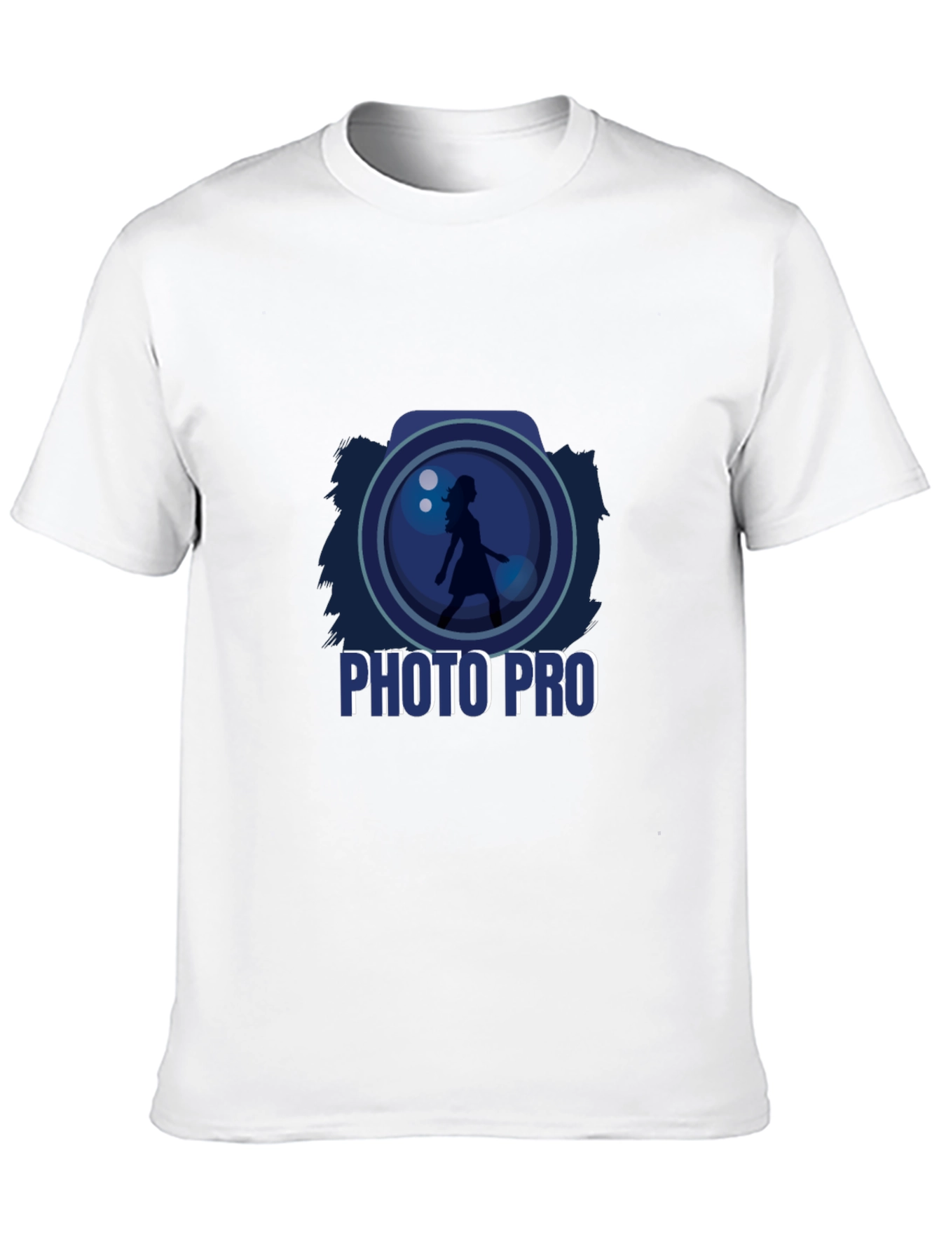Photo Pro T-Shirt - Photographer Apparel