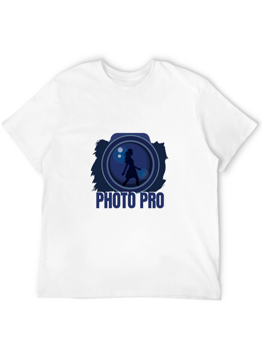 Photo Pro T-Shirt - Photographer Apparel