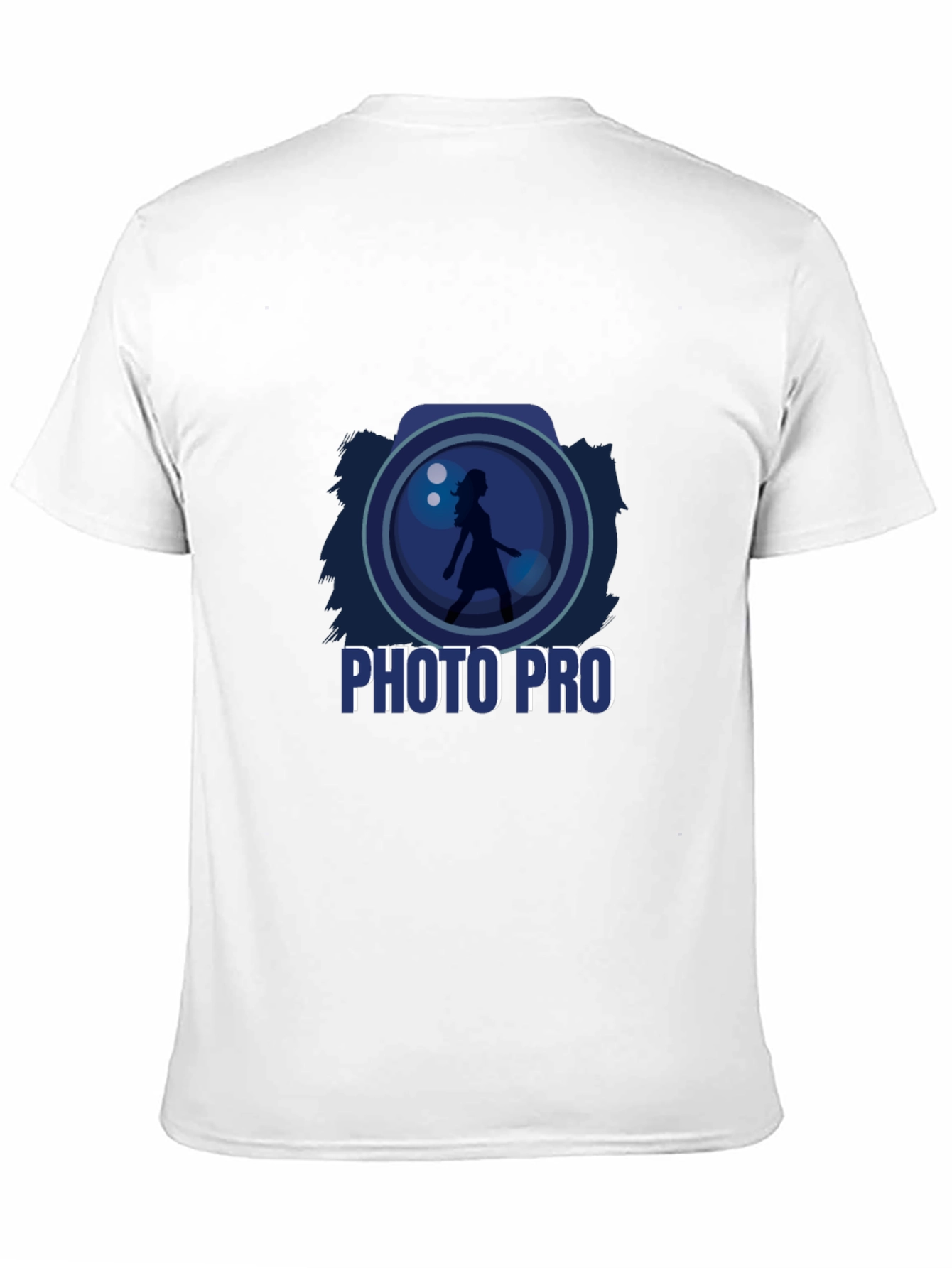 Photo Pro T-Shirt - Photographer Apparel