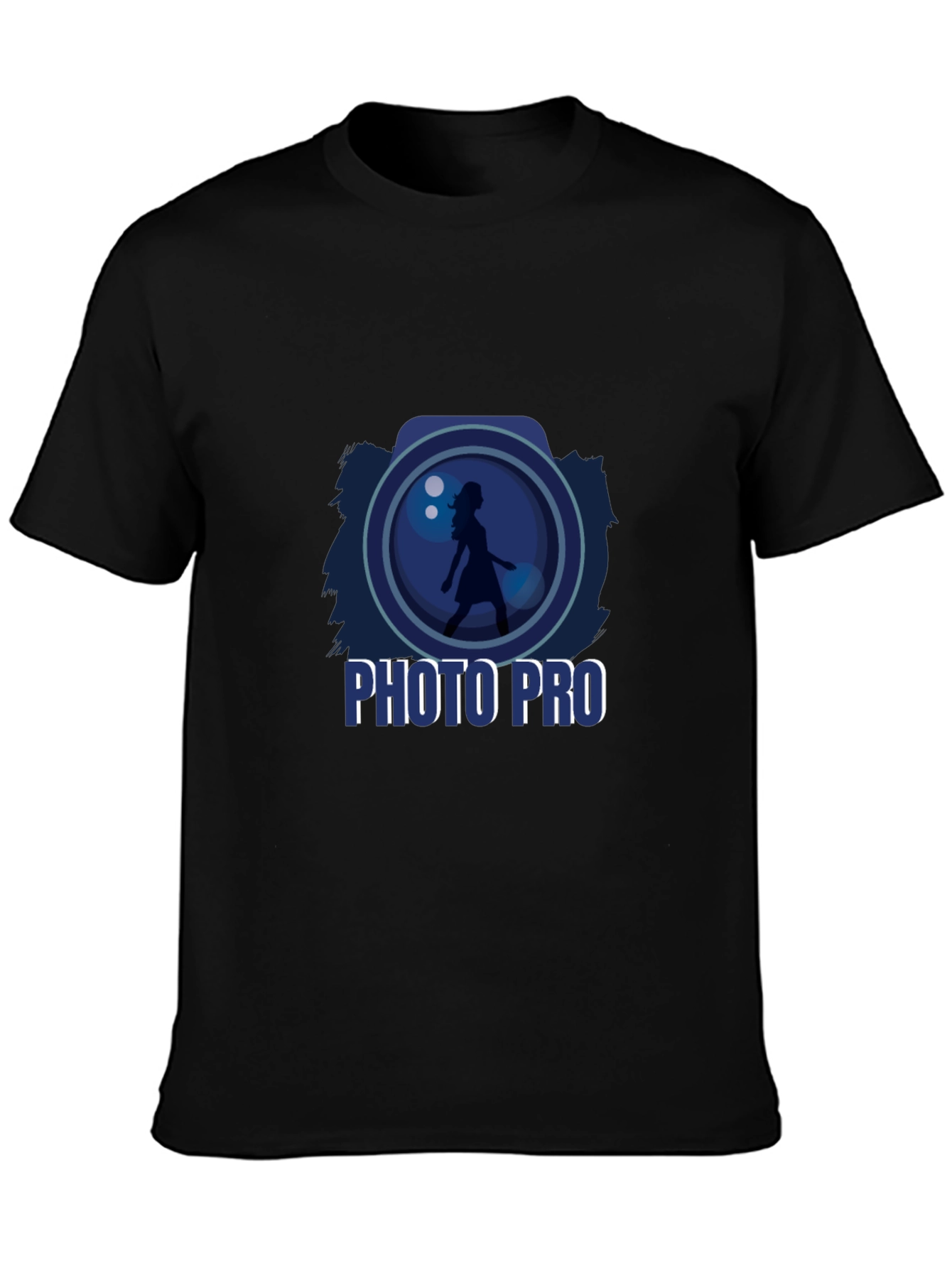 Photo Pro T-Shirt - Photographer Apparel