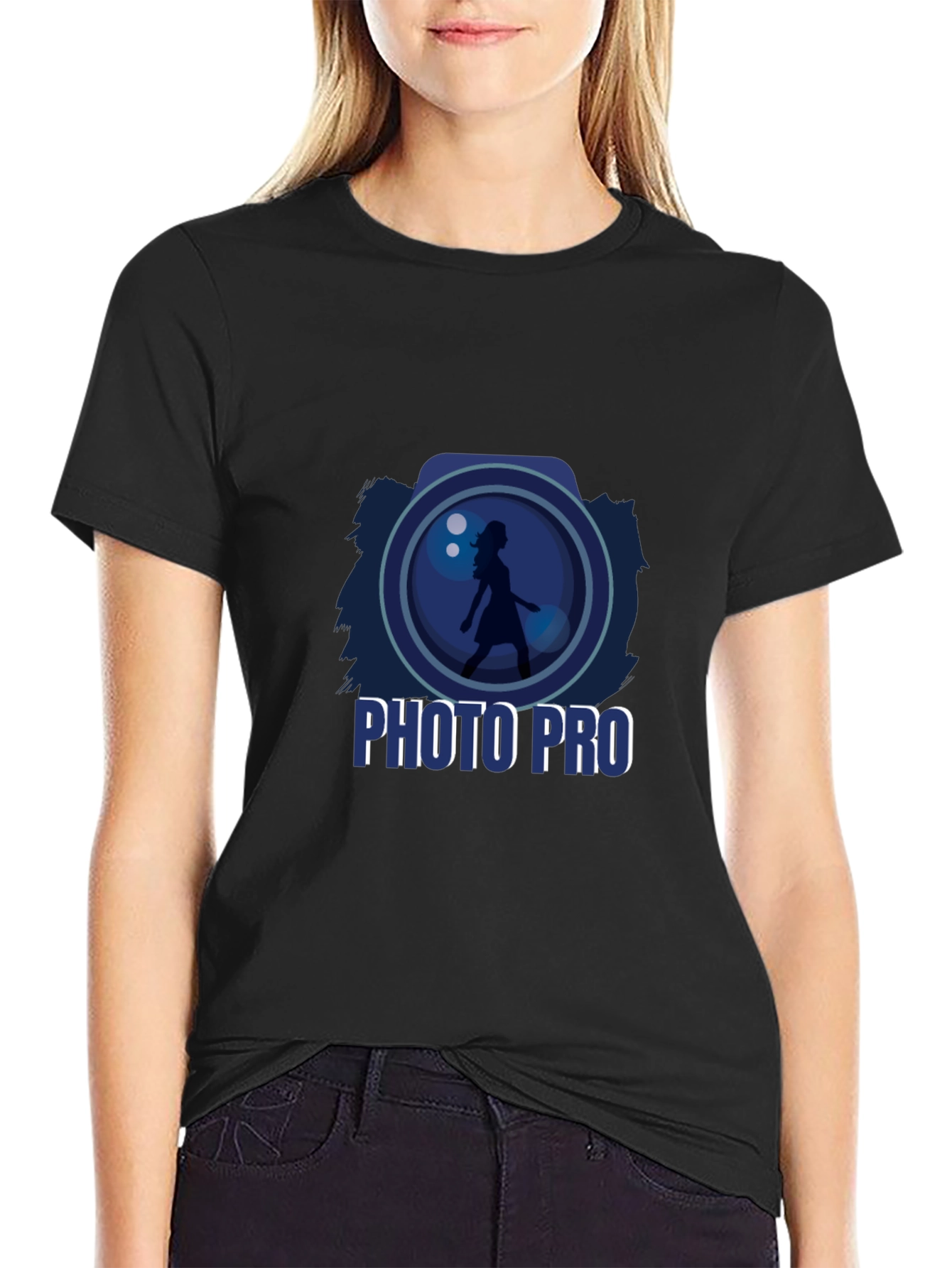 Photo Pro T-Shirt - Photographer Apparel