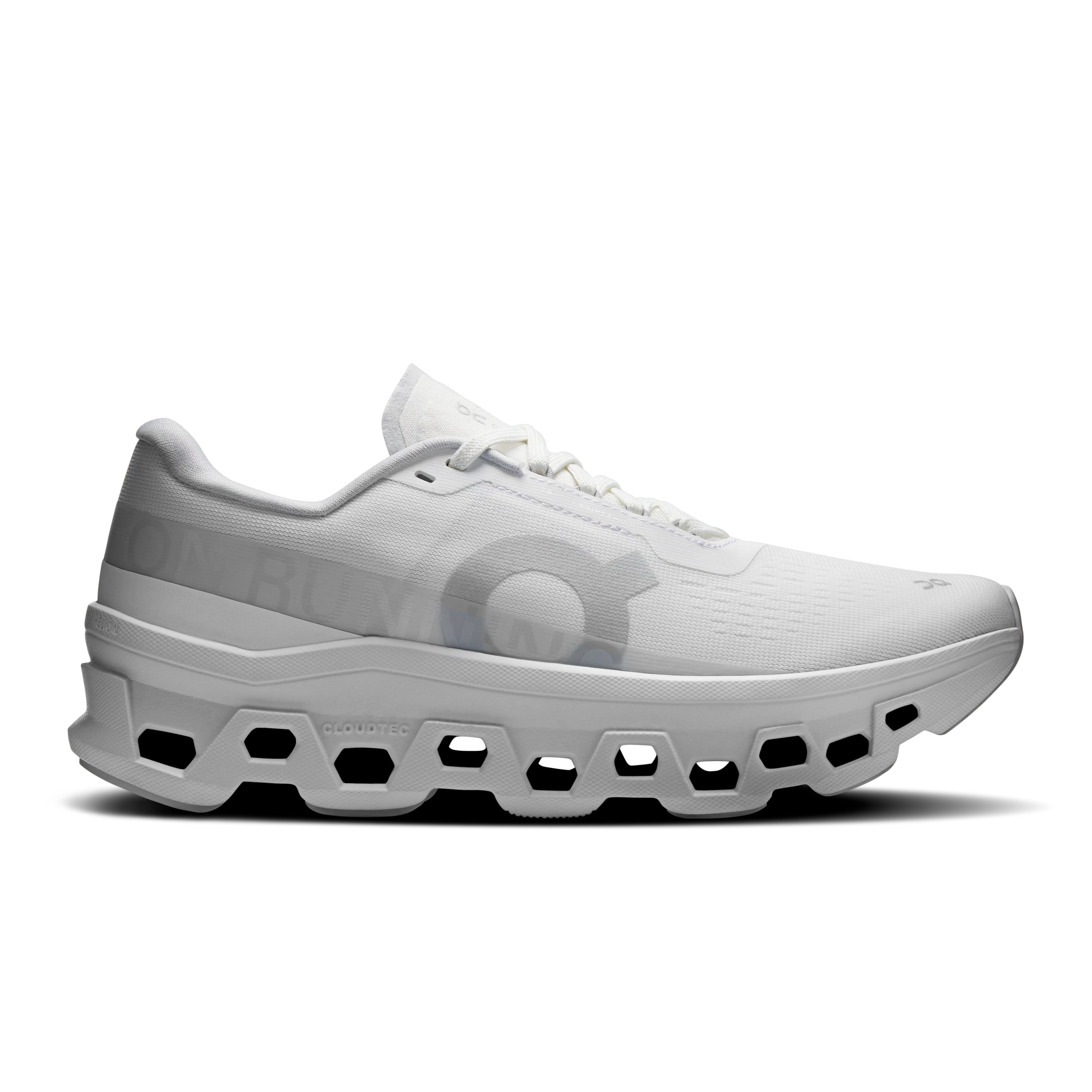 Cloudmonster 1 White | White