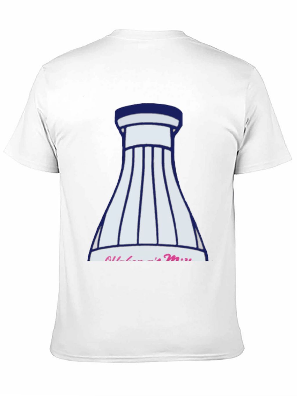 Oklahoma Mix Graphic Tee - Stylish Black T-Shirt