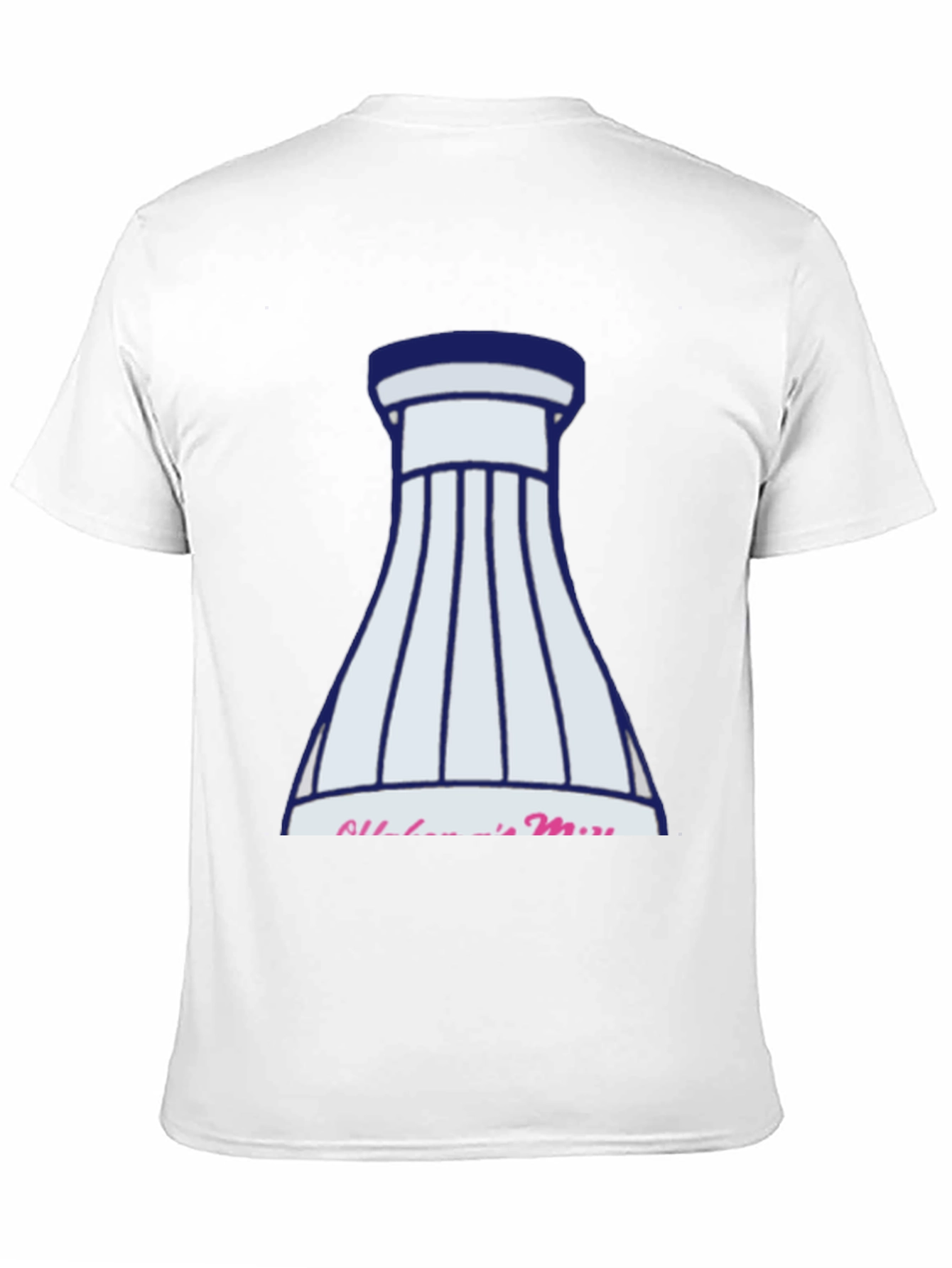Oklahoma Mix Graphic Tee - Stylish Black T-Shirt