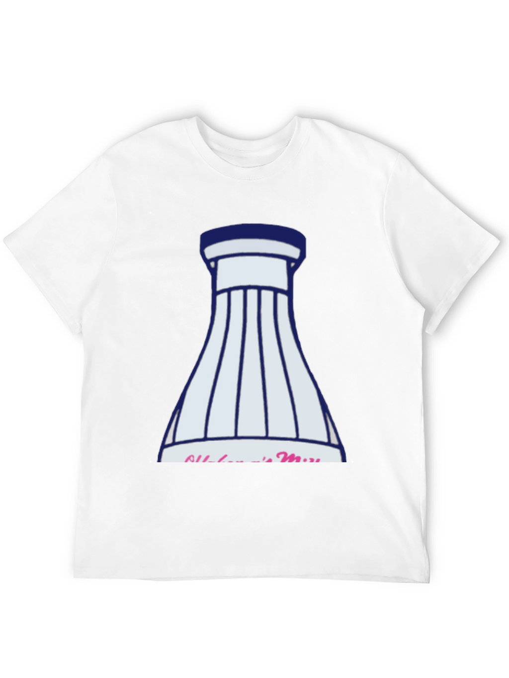 Oklahoma Mix Graphic Tee - Stylish Black T-Shirt
