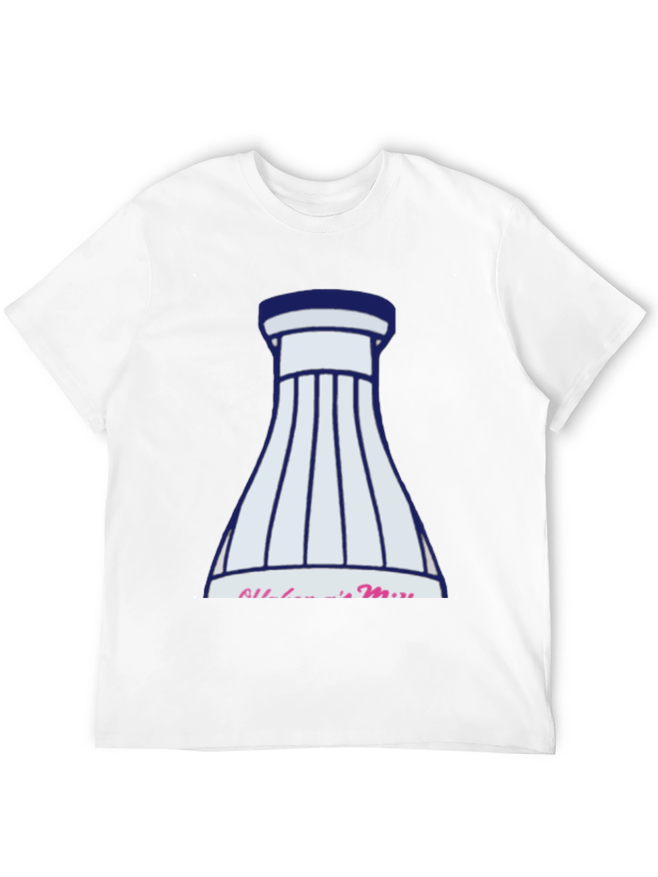 Oklahoma Mix Graphic Tee - Stylish Black T-Shirt