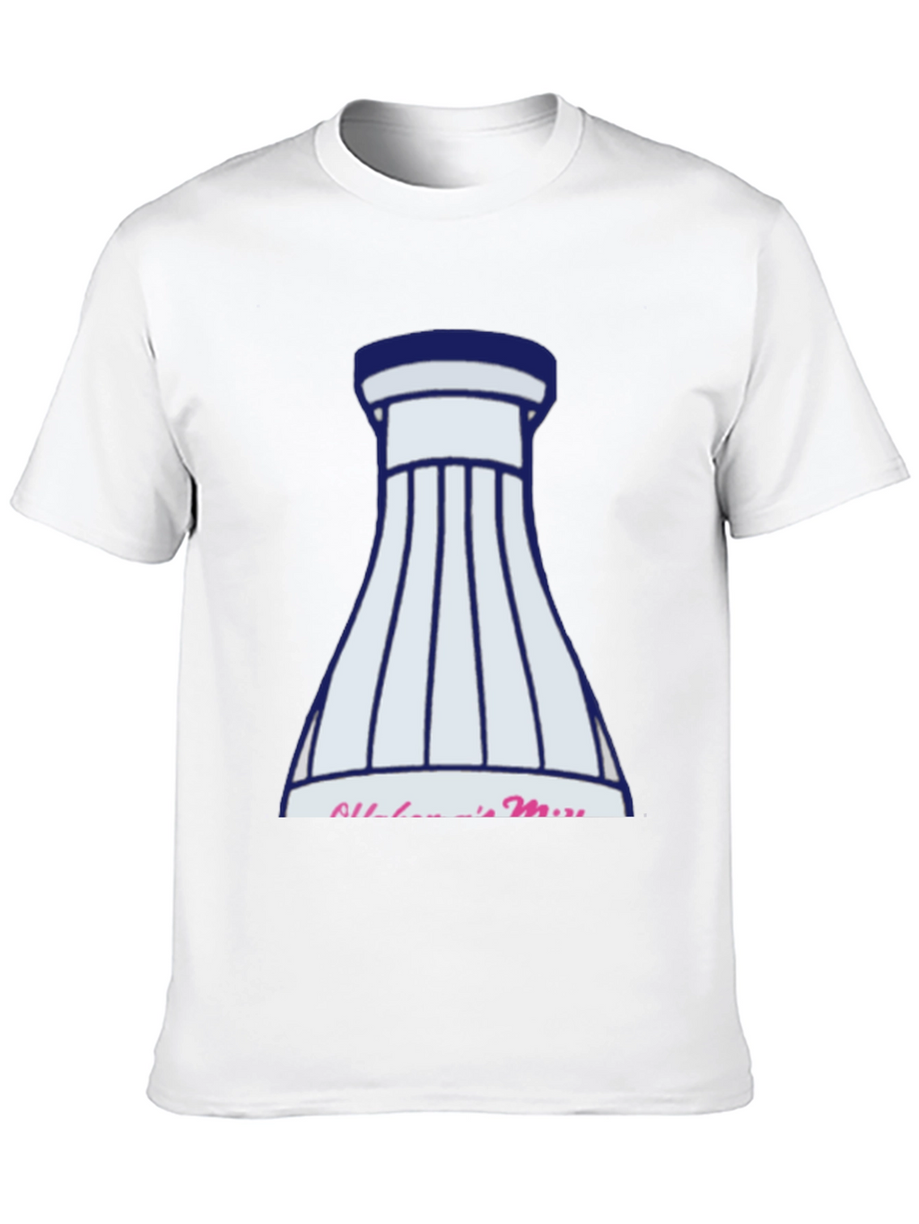 Oklahoma Mix Graphic Tee - Stylish Black T-Shirt