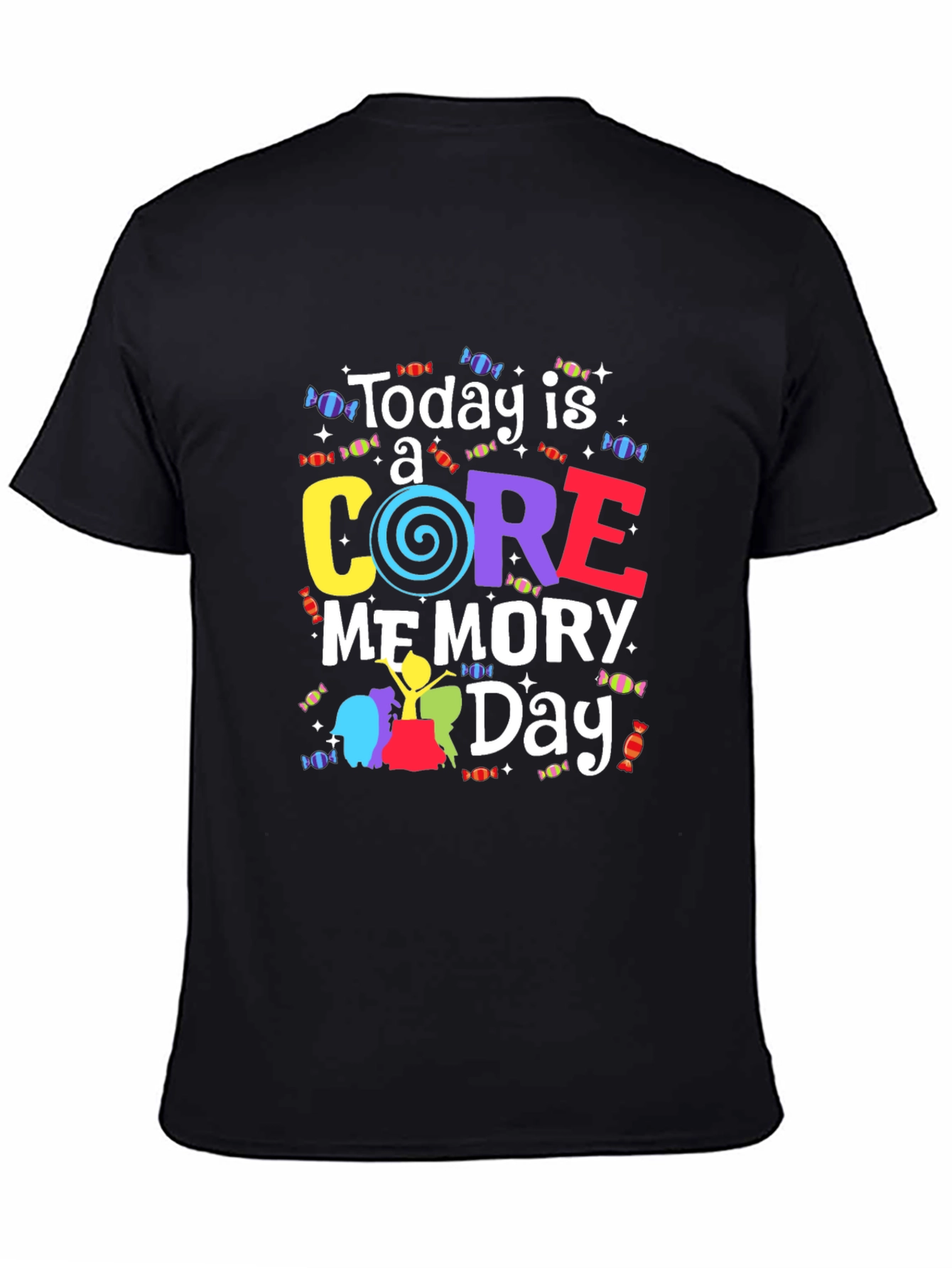 Today is a Core Memory Day T-Shirt