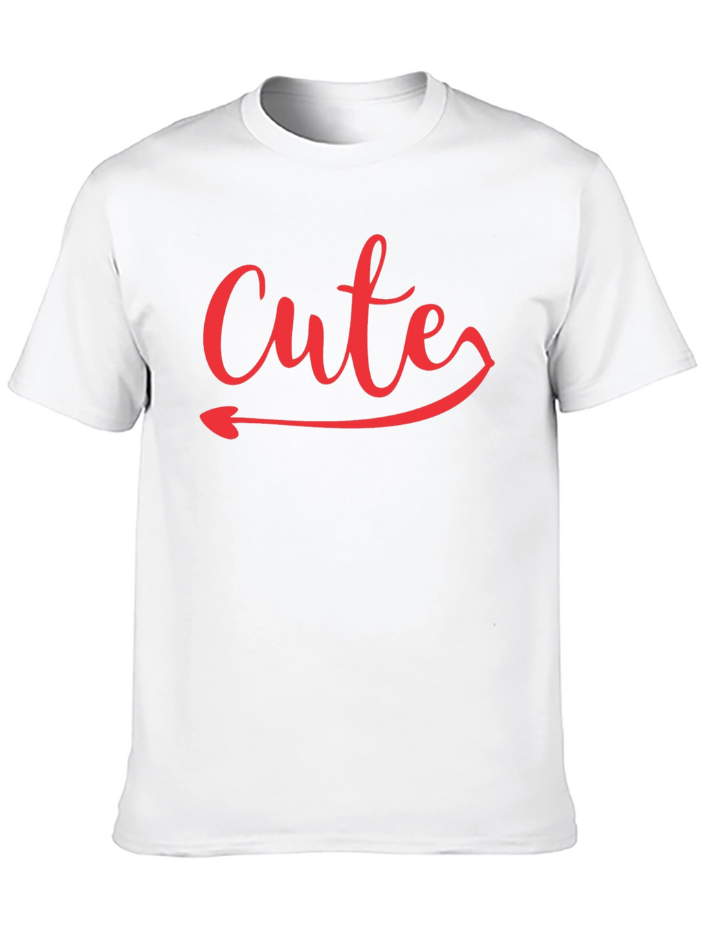 Cute Arrow T-Shirt - Graphic Tee
