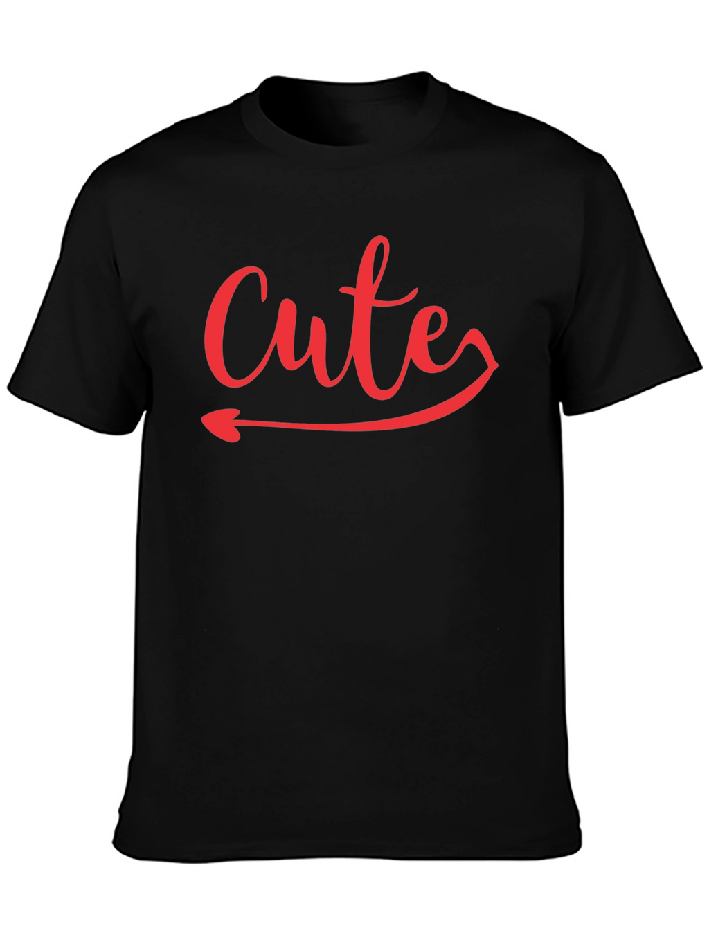 Cute Arrow T-Shirt - Graphic Tee