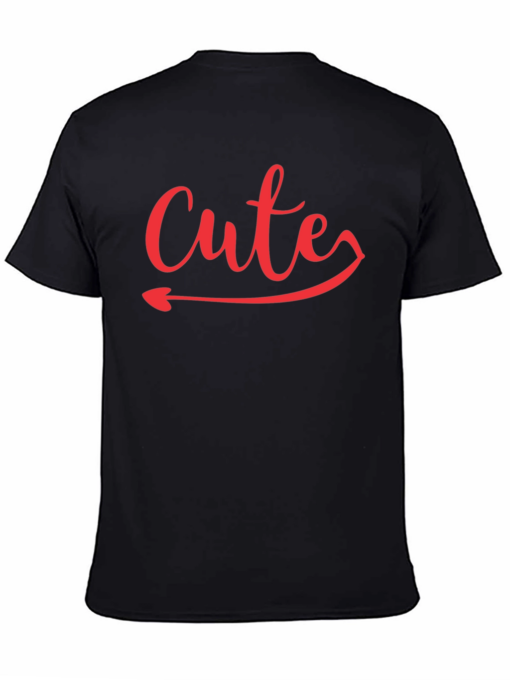 Cute Arrow T-Shirt - Graphic Tee
