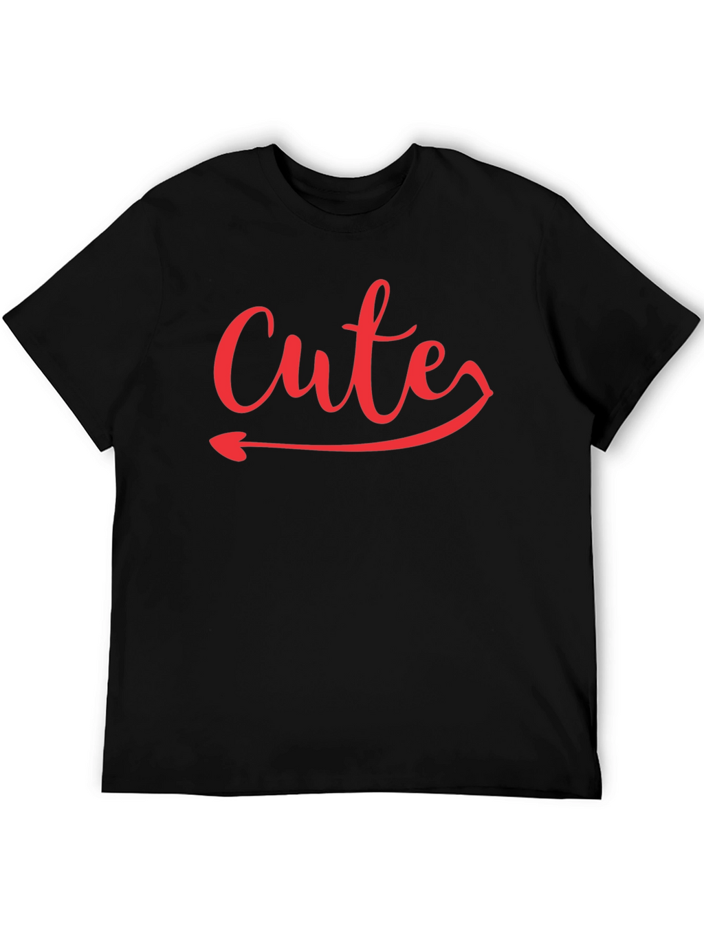 Cute Arrow T-Shirt - Graphic Tee