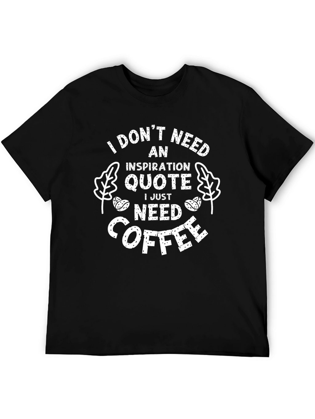 Coffee Lover Graphic Tee