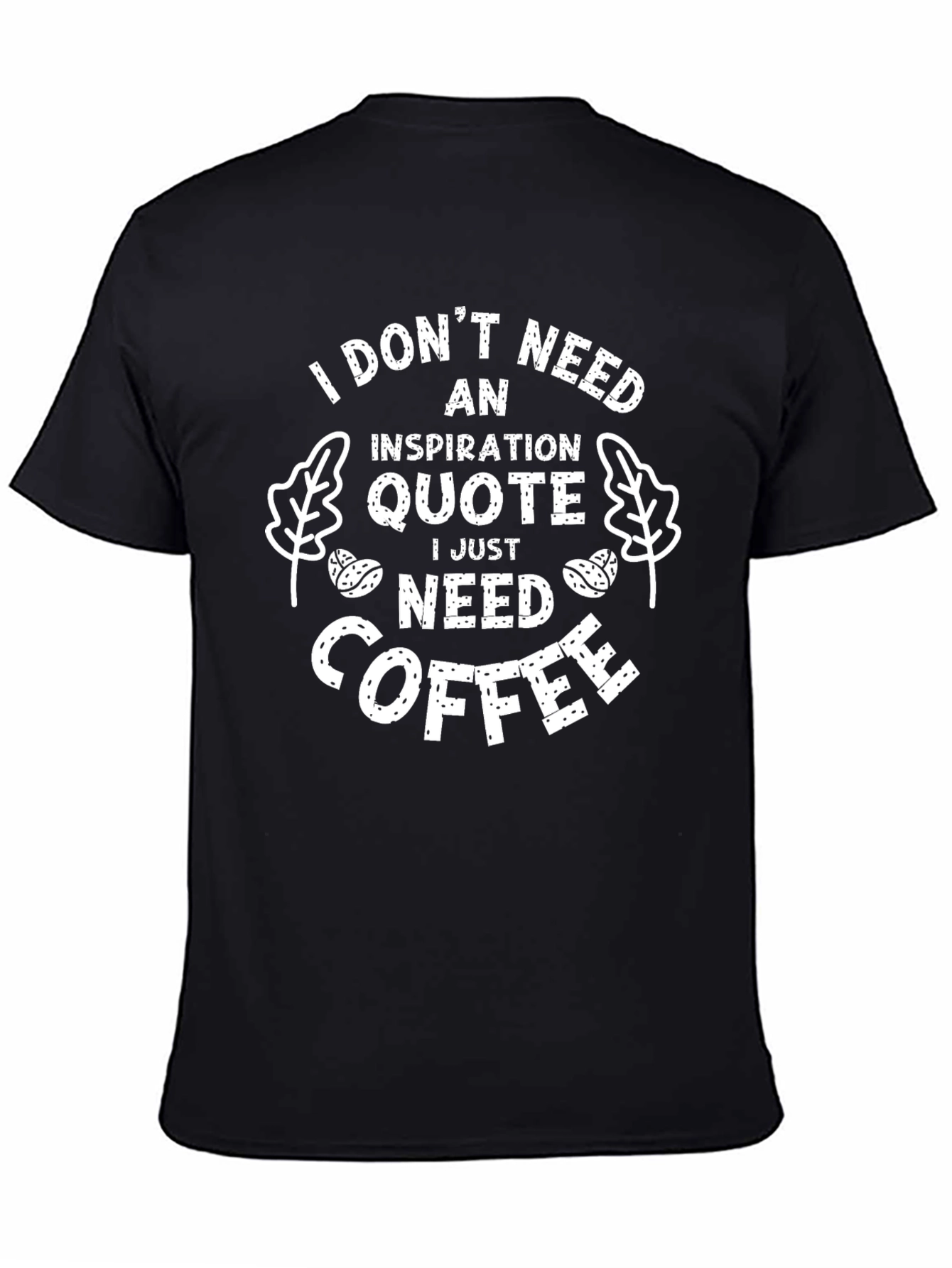 Coffee Lover Graphic Tee
