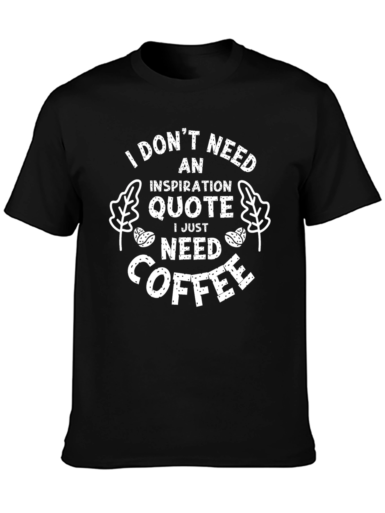 Coffee Lover Graphic Tee