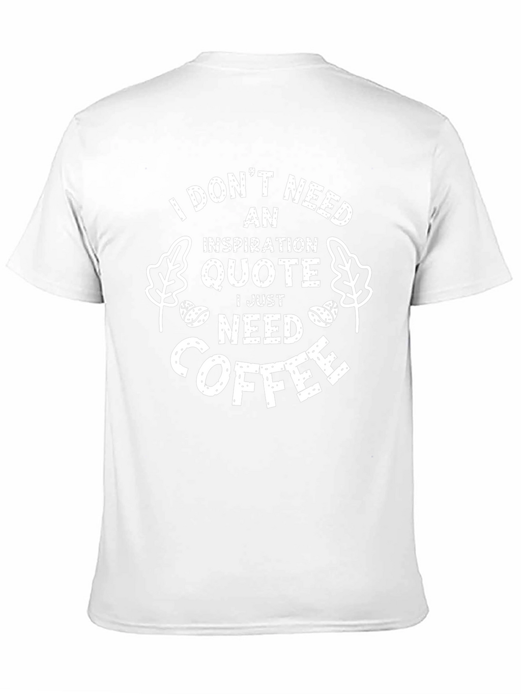 Coffee Lover Graphic Tee