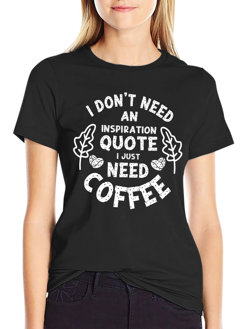 Coffee Lover Graphic Tee