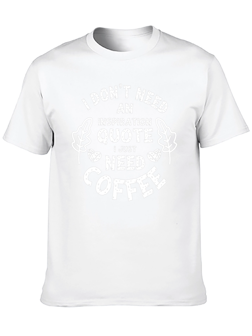Coffee Lover Graphic Tee