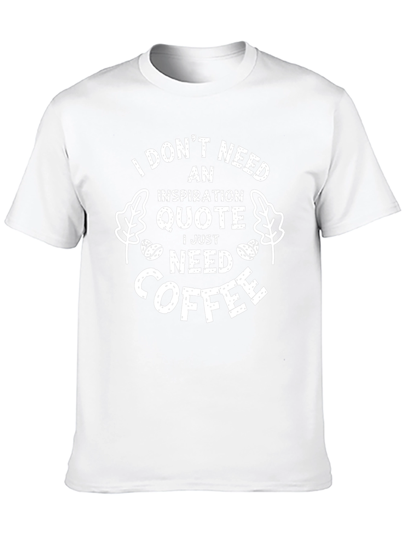 Coffee Lover Graphic Tee