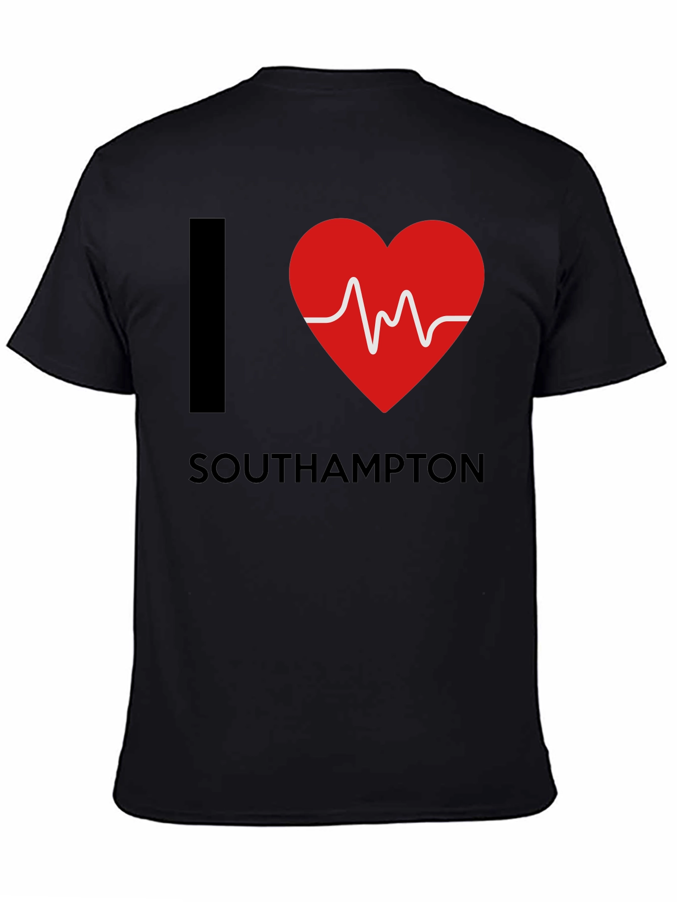 I Heart Southampton Graphic Tee