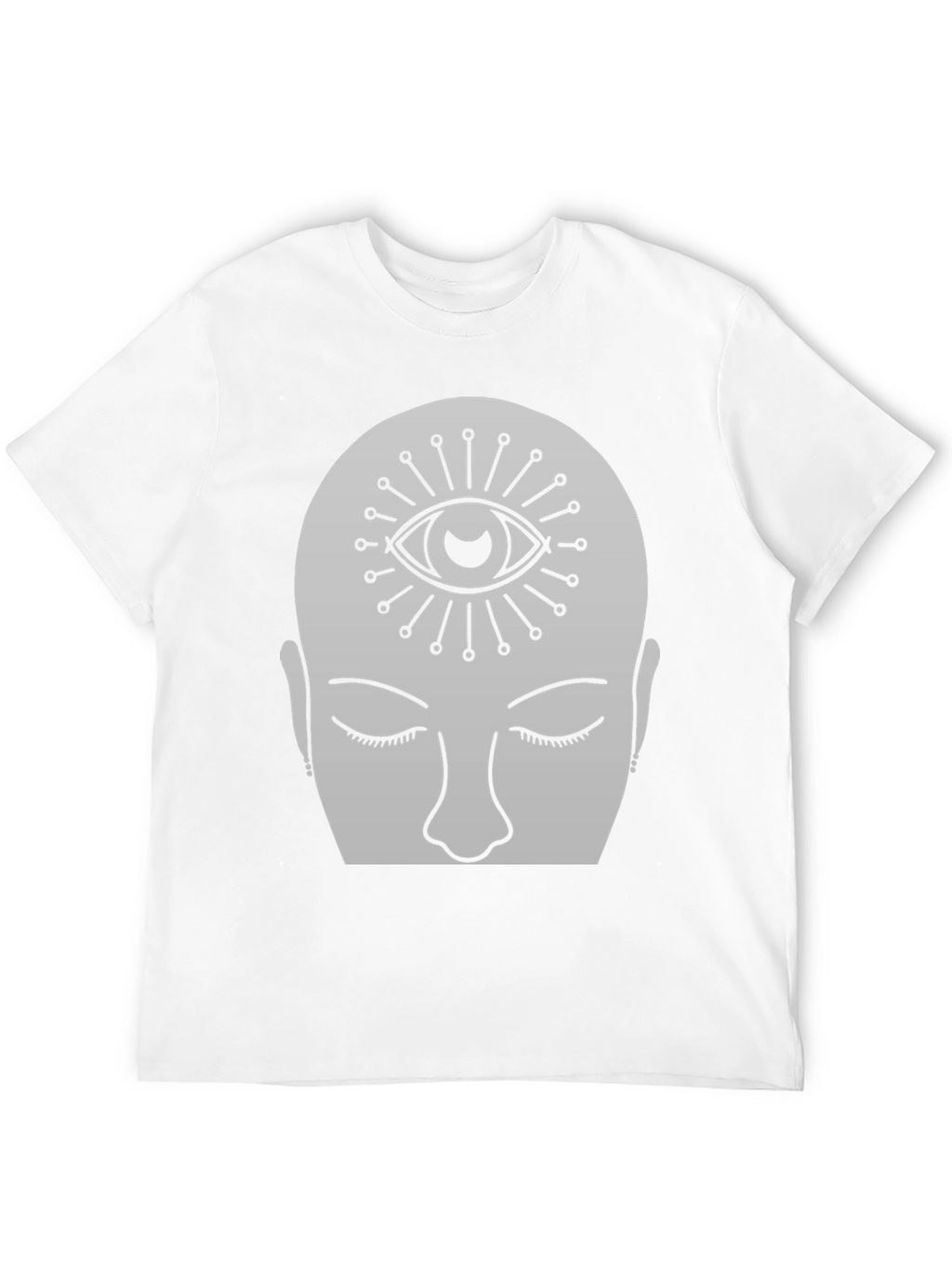 Third Eye Mind T-Shirt