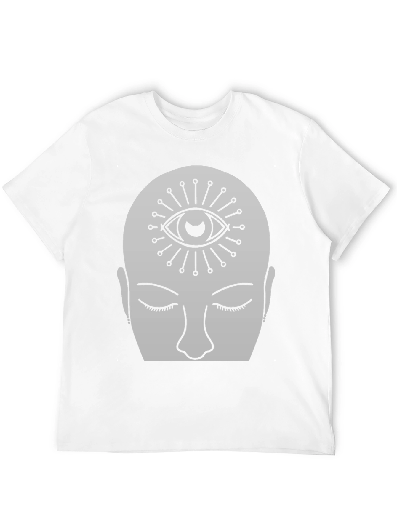 Third Eye Mind T-Shirt