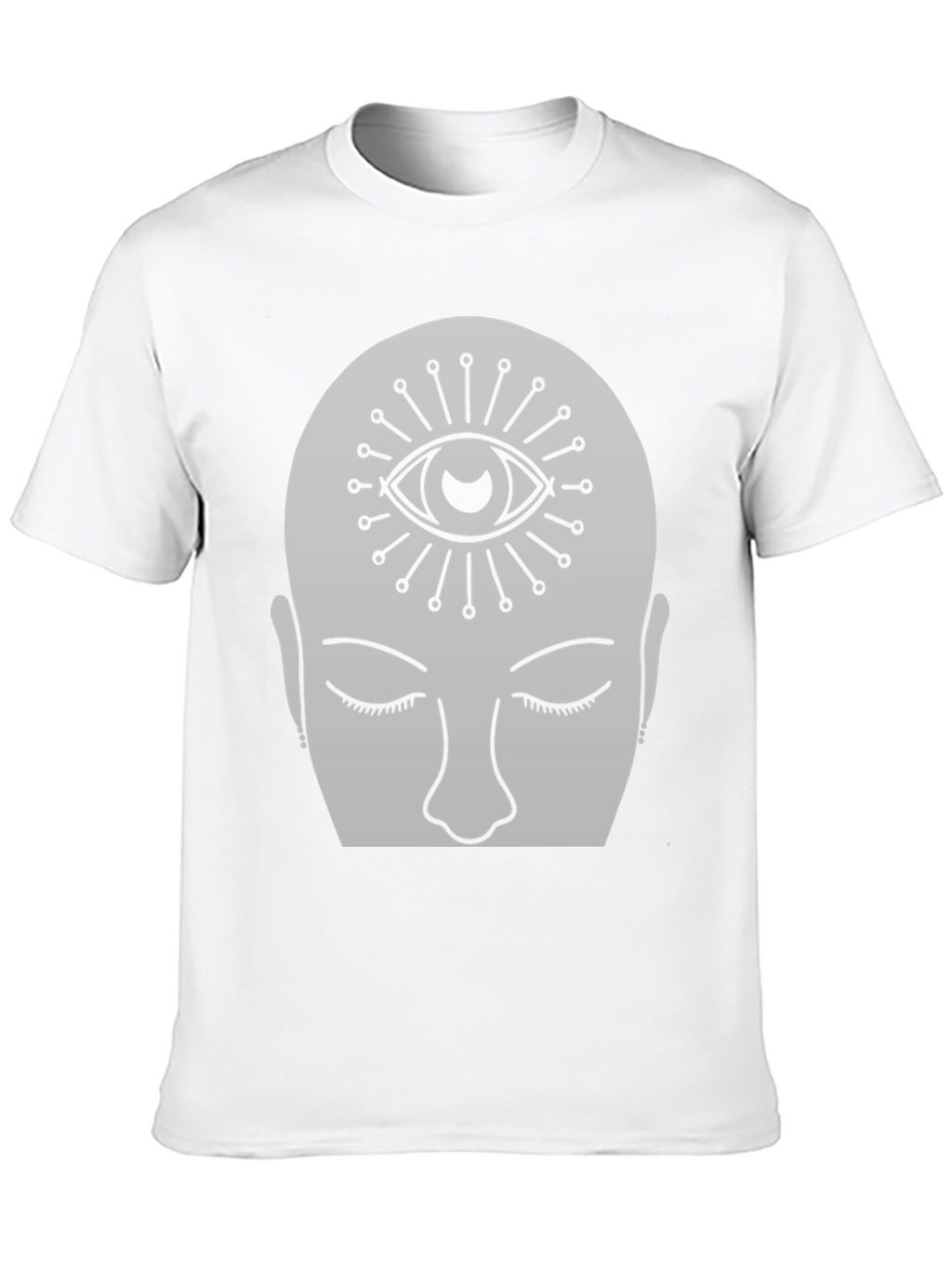 Third Eye Mind T-Shirt