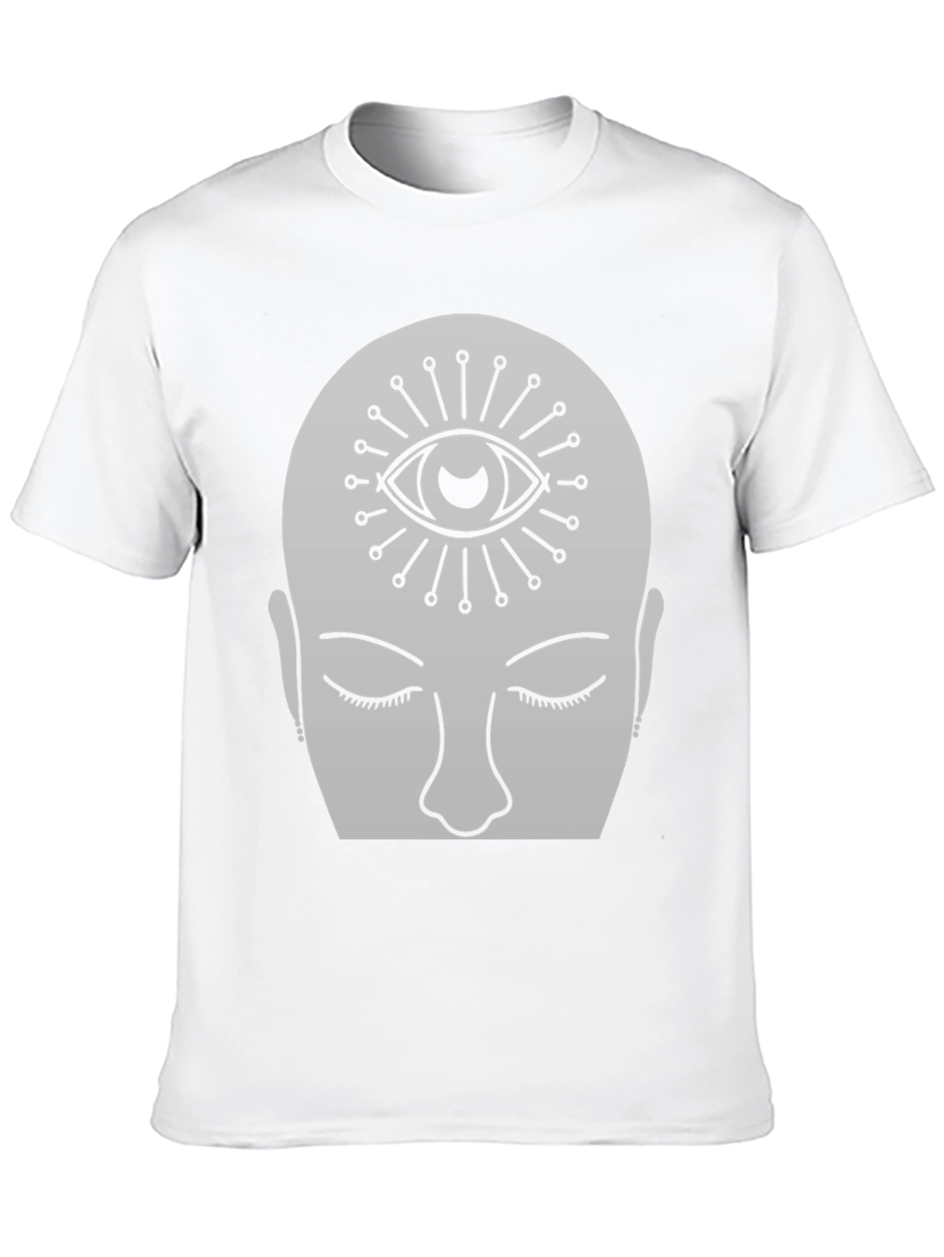 Third Eye Mind T-Shirt