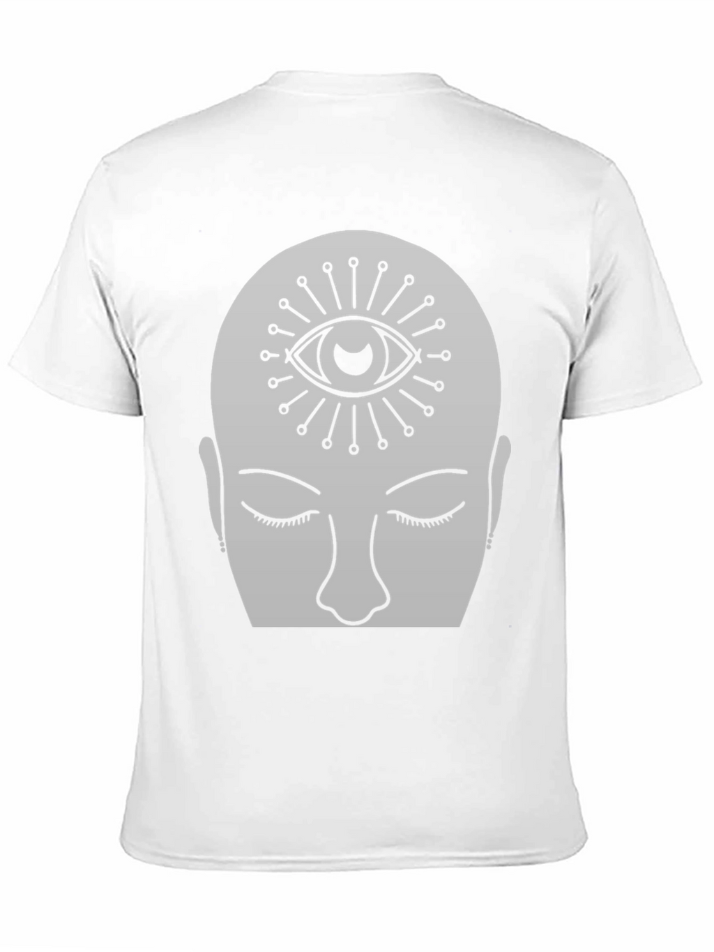 Third Eye Mind T-Shirt