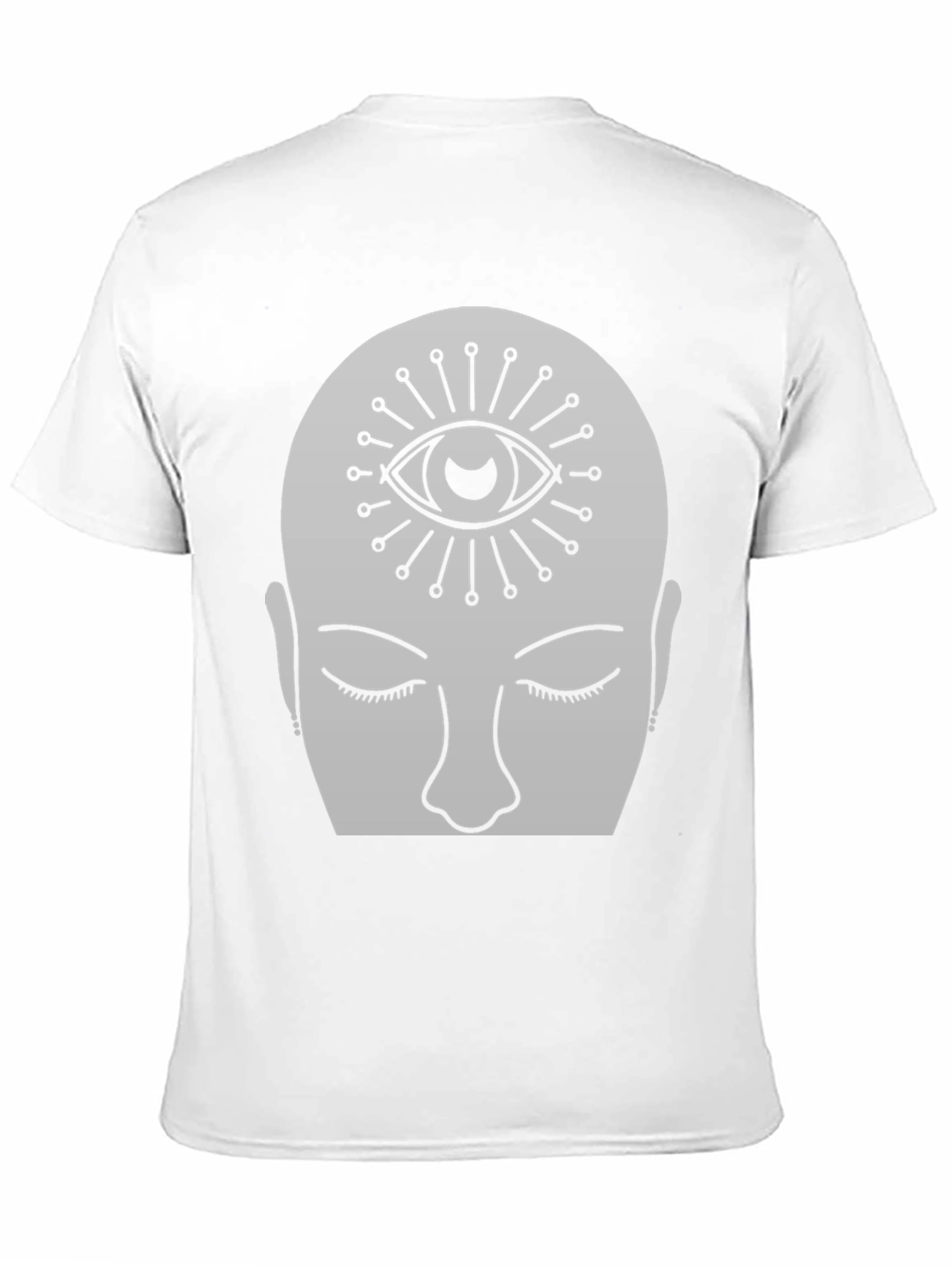 Third Eye Mind T-Shirt