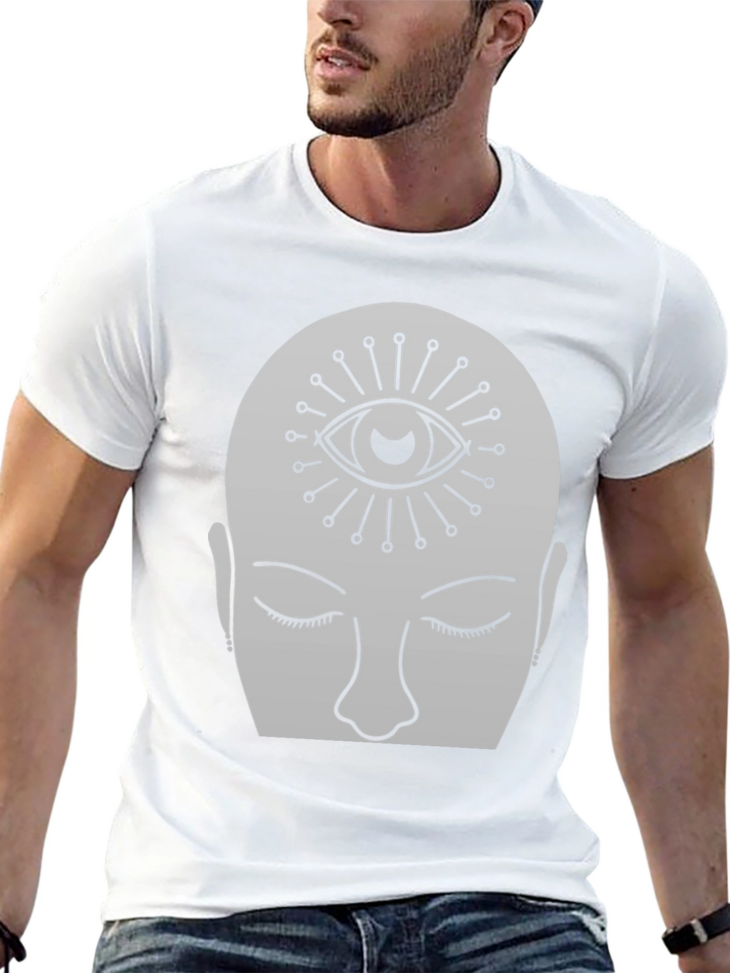 Third Eye Mind T-Shirt
