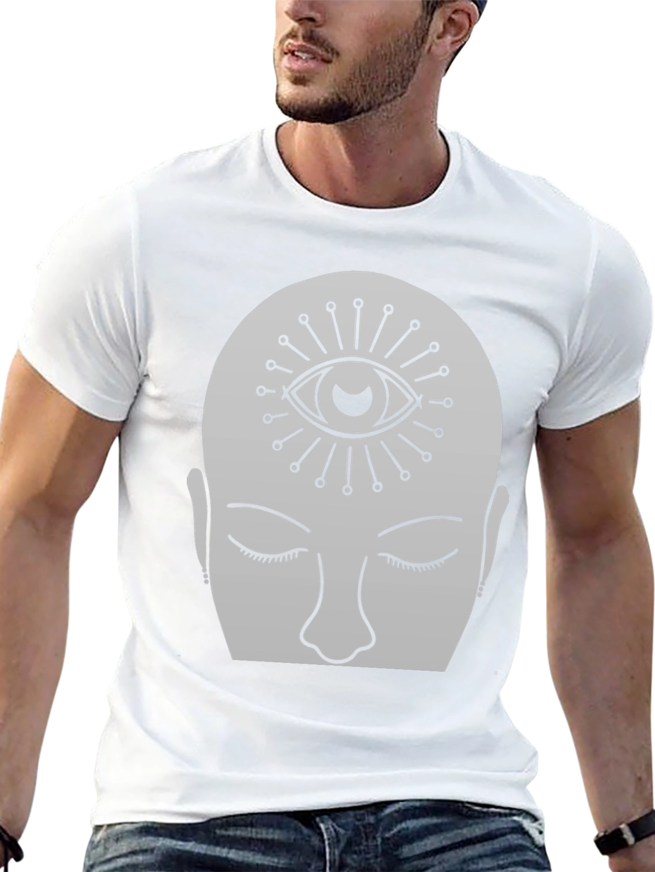 Third Eye Mind T-Shirt