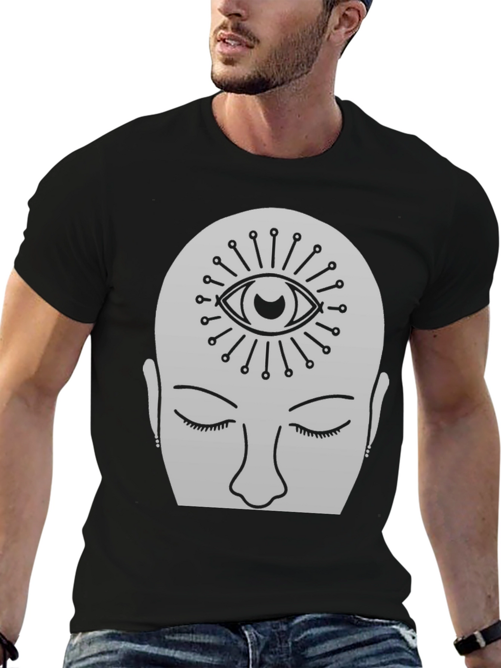 Third Eye Mind T-Shirt