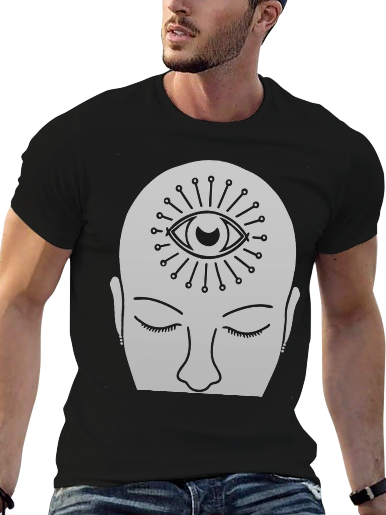 Third Eye Mind T-Shirt