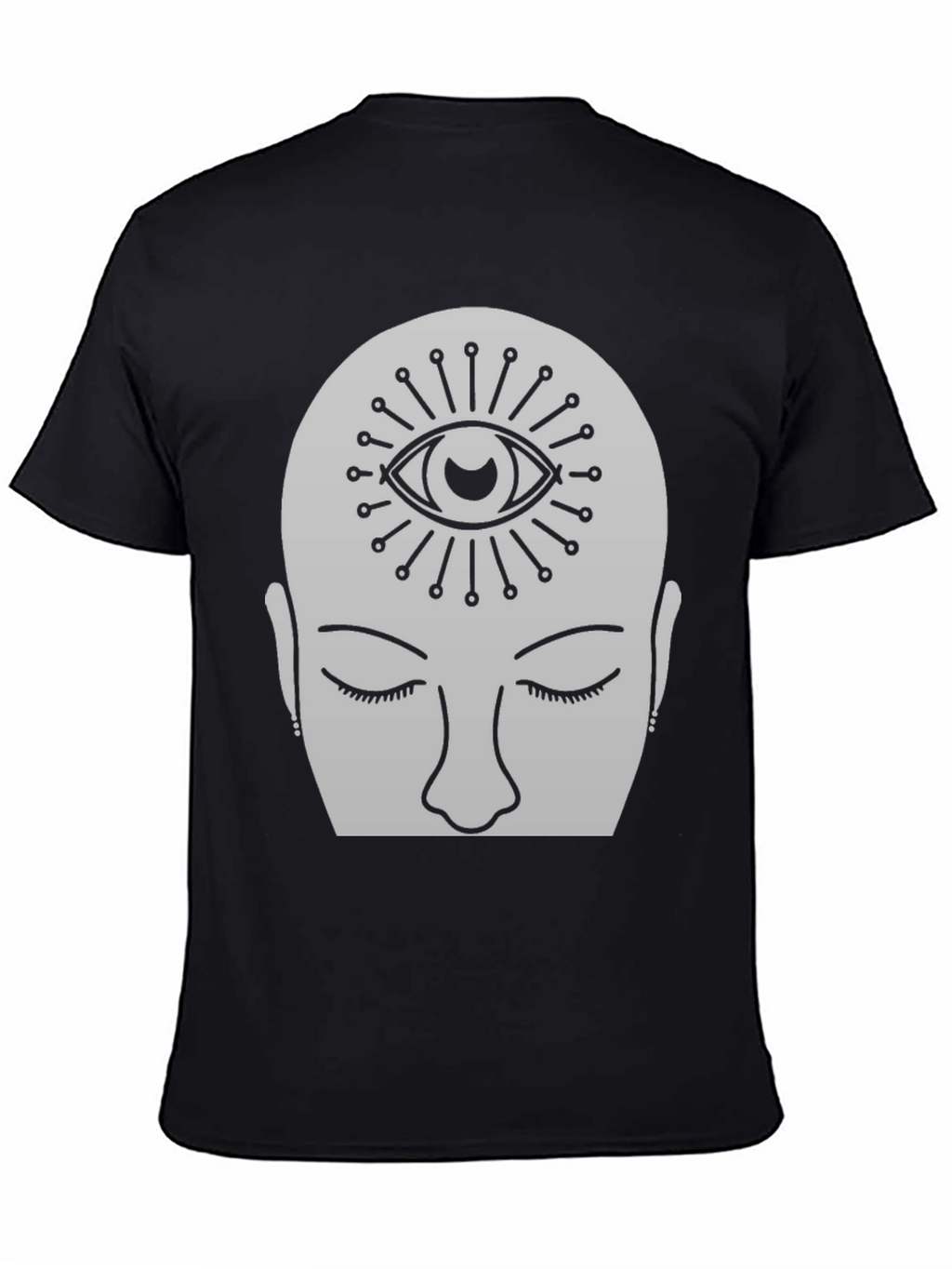 Third Eye Mind T-Shirt