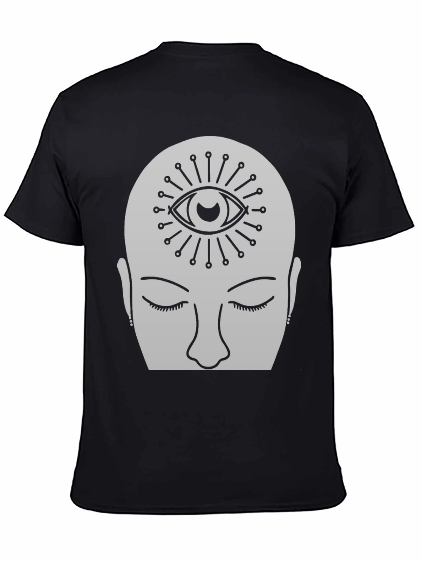 Third Eye Mind T-Shirt