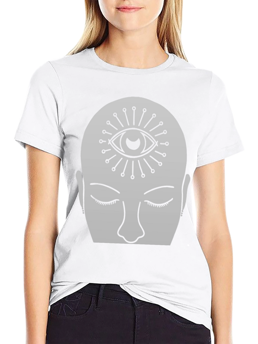 Third Eye Mind T-Shirt