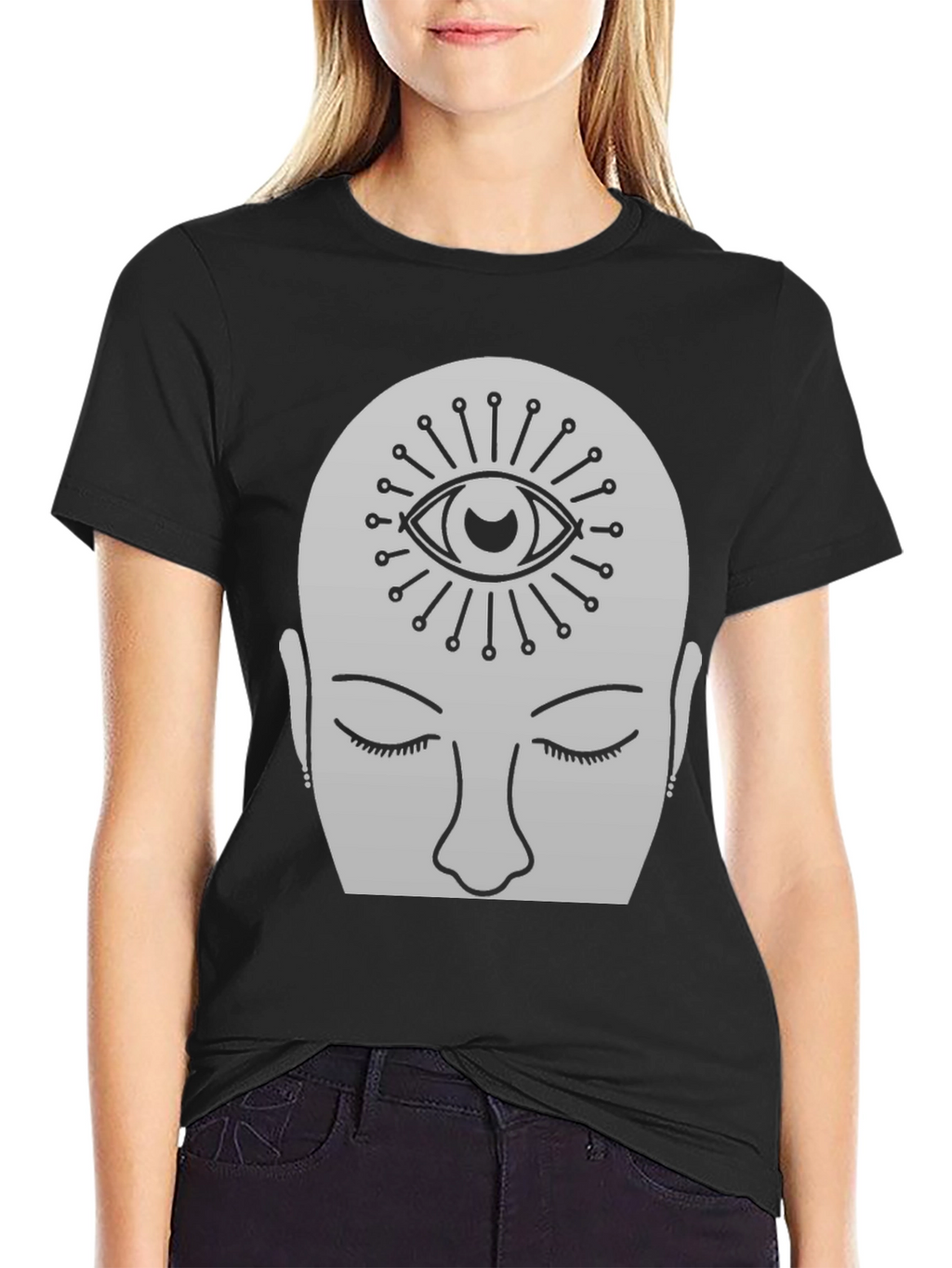 Third Eye Mind T-Shirt