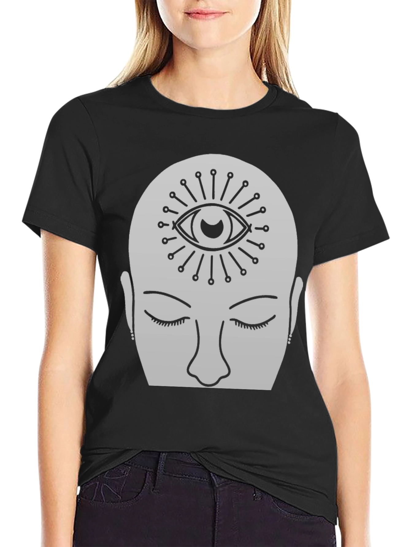 Third Eye Mind T-Shirt