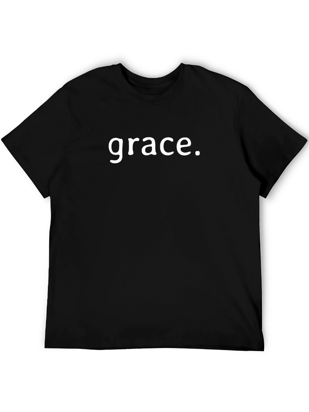 Grace T-Shirt - Classic & Comfortable Tee