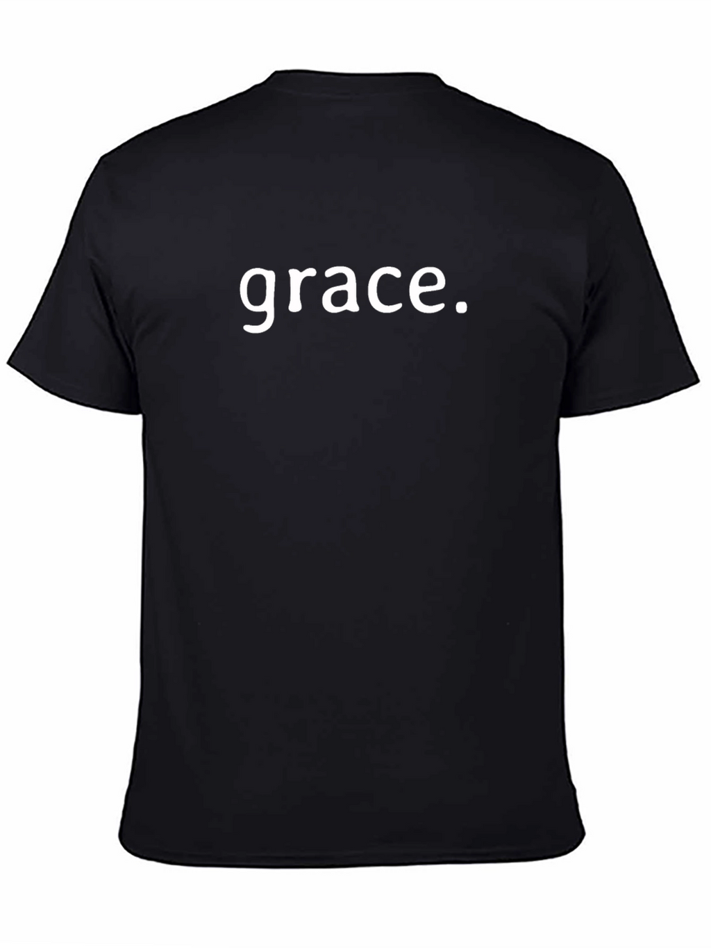 Grace T-Shirt - Classic & Comfortable Tee