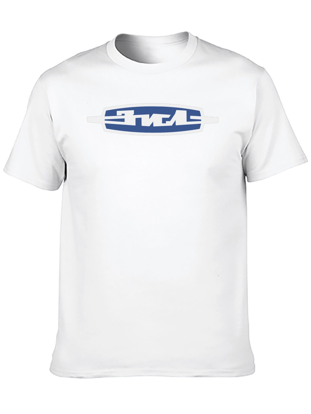Retro Style Graphic Tee - Black Casual Shirt